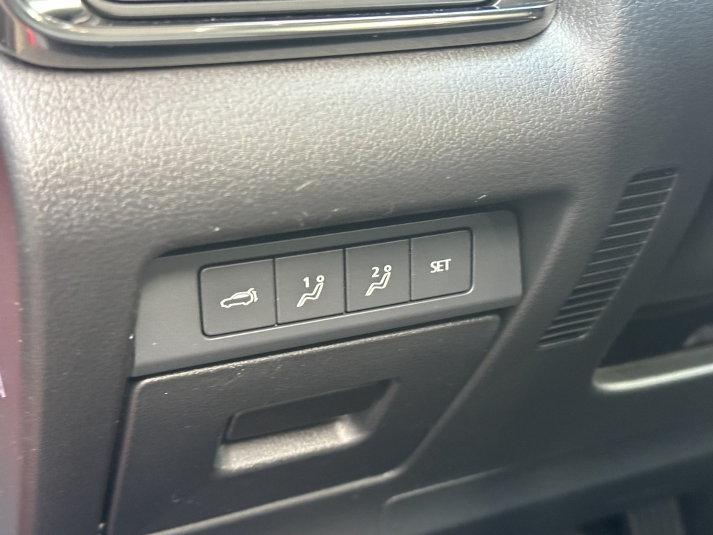 Foto van Mazda Mazda Cx-30