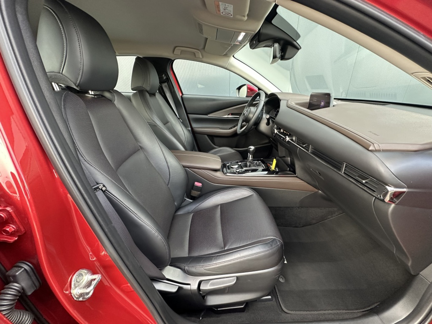 Foto van Mazda Mazda Cx-30