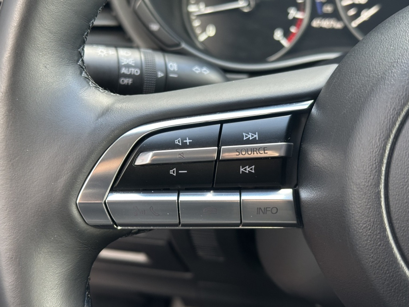 Foto van Mazda Mazda Cx-30