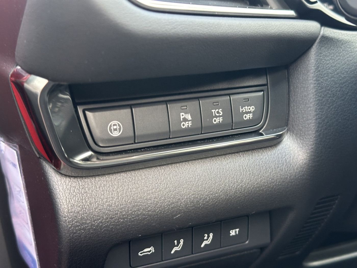 Foto van Mazda Mazda Cx-30