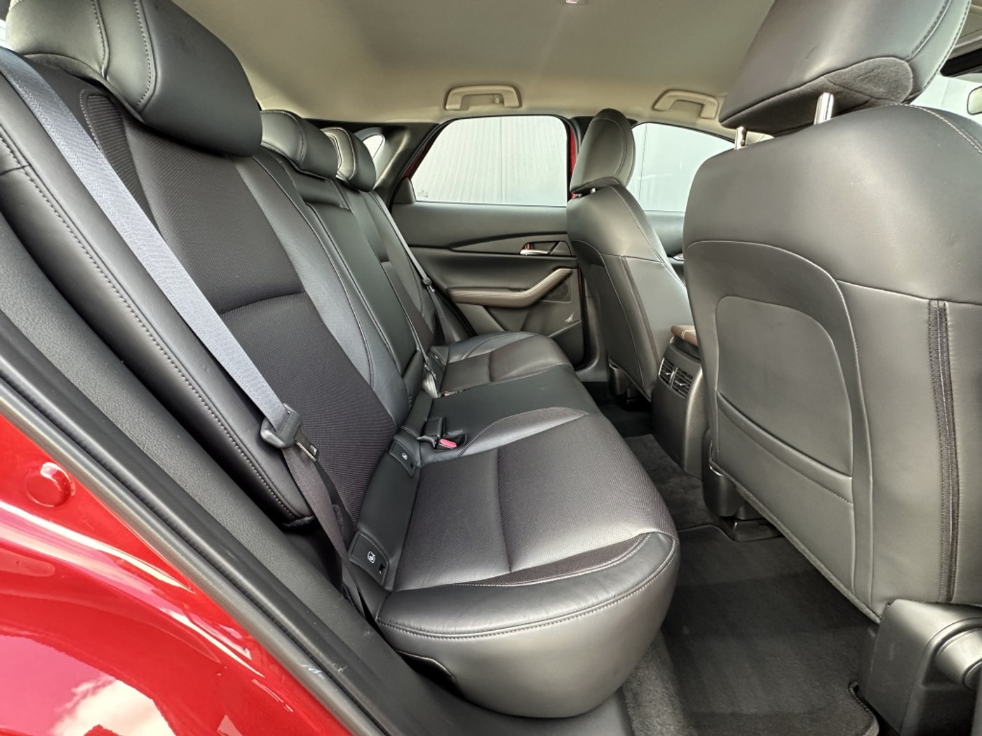 Foto van Mazda Mazda Cx-30