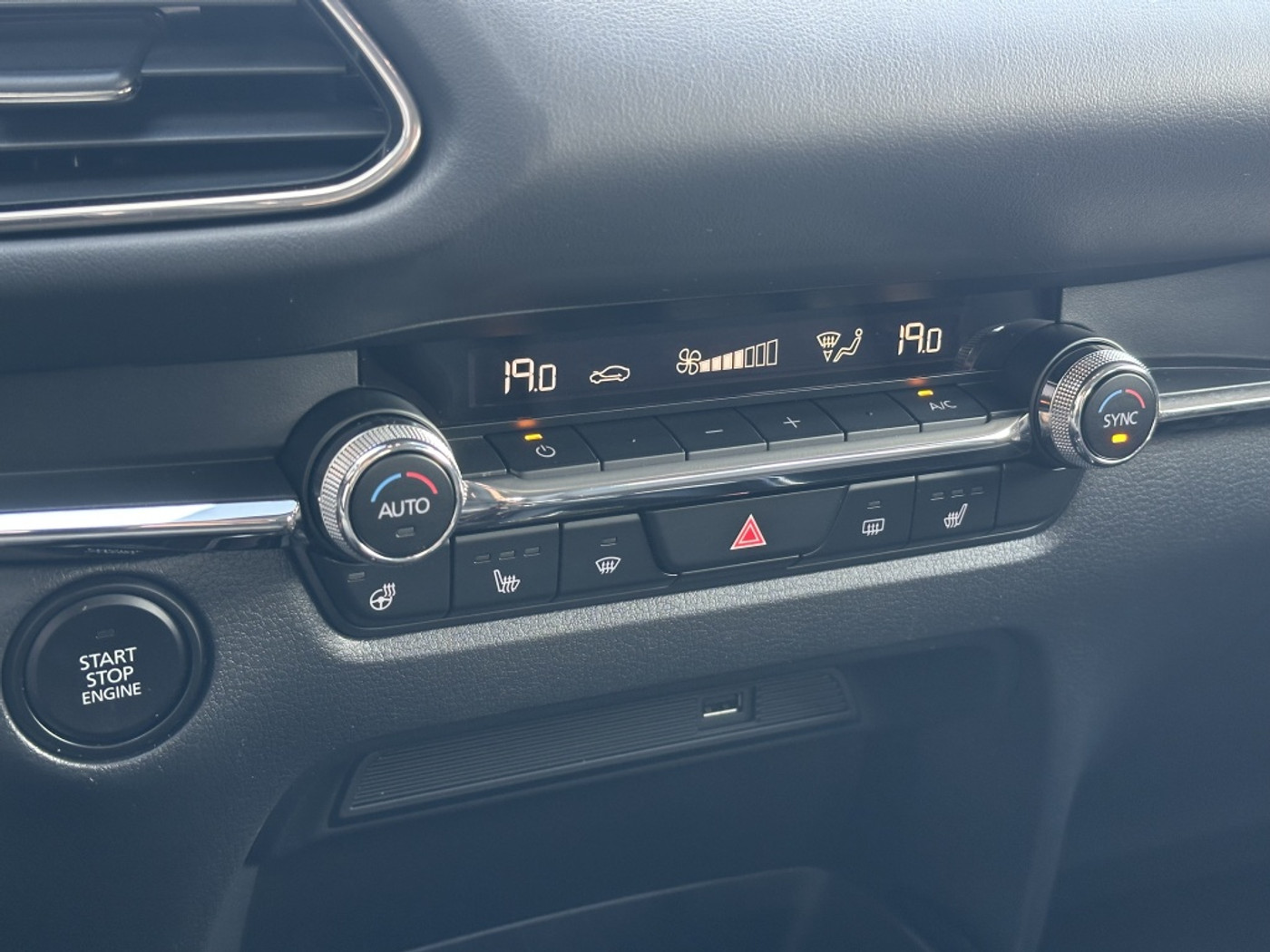 Foto van Mazda Mazda Cx-30