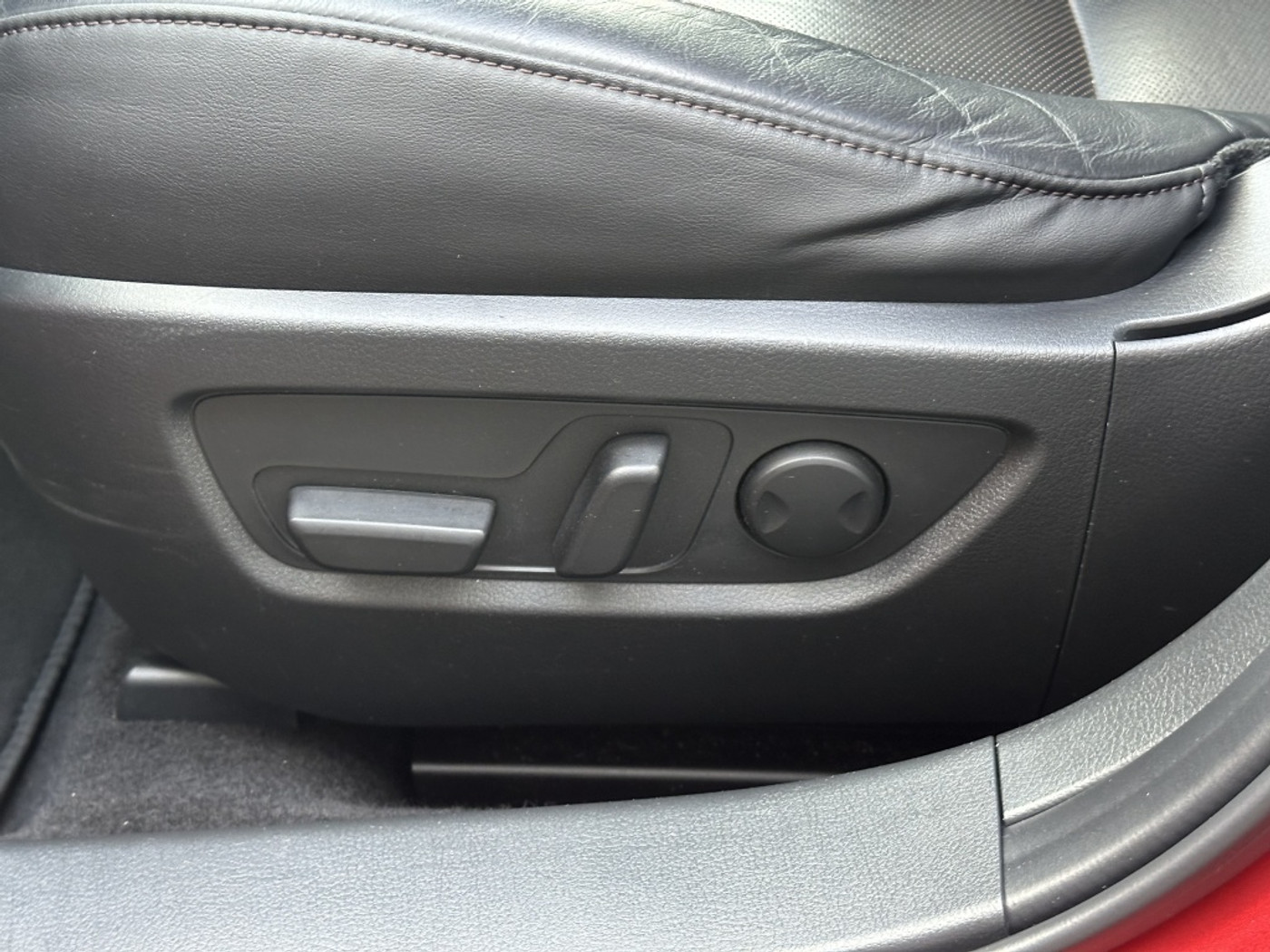 Foto van Mazda Mazda Cx-30