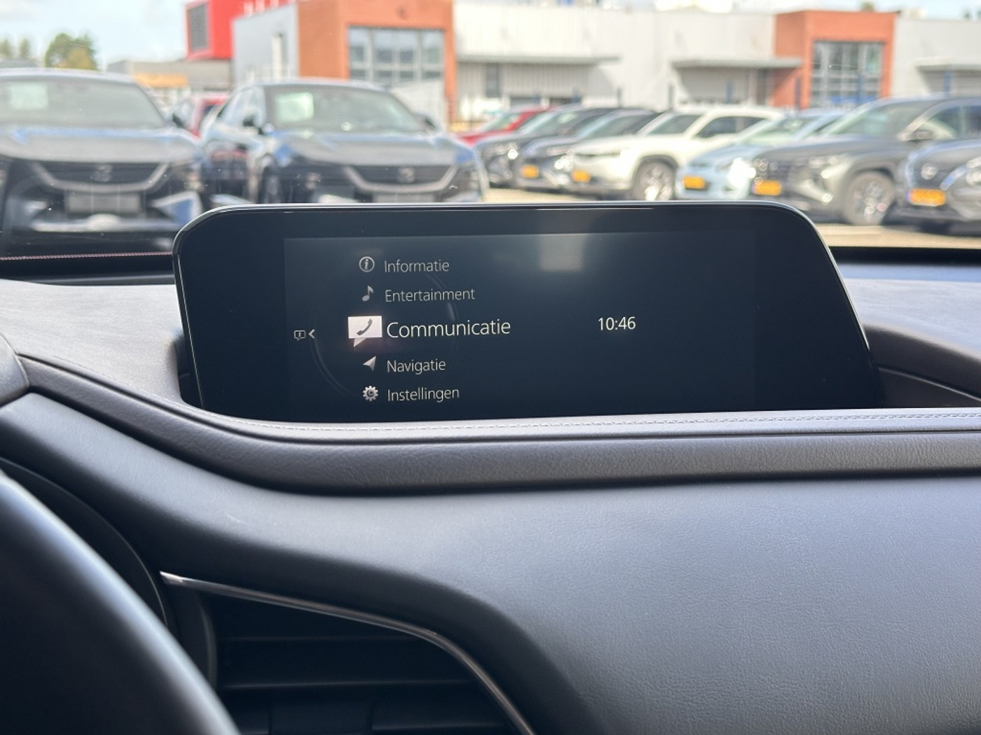 Foto van Mazda Mazda Cx-30
