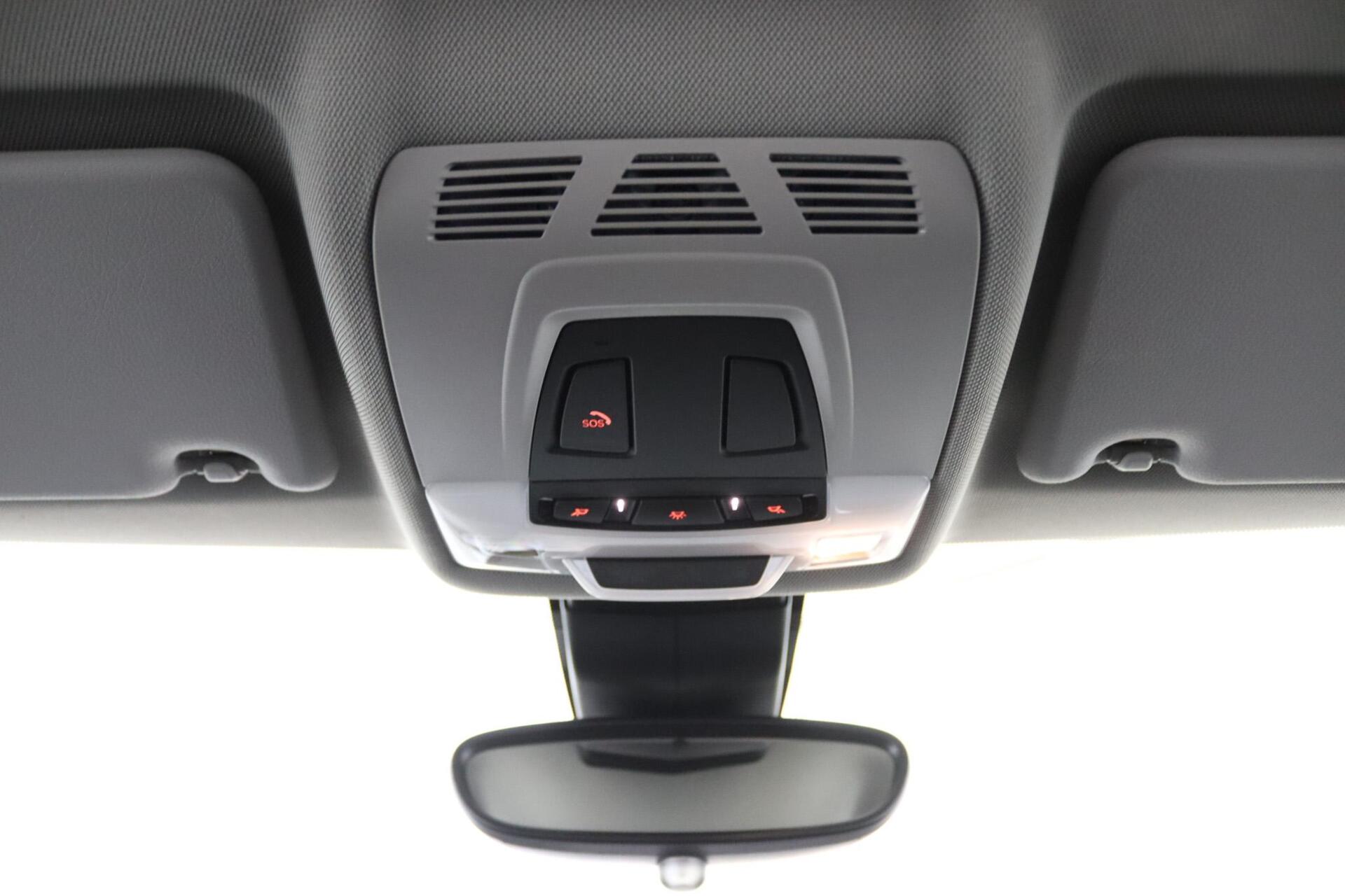 Foto van BMW 218i Active Tourer
