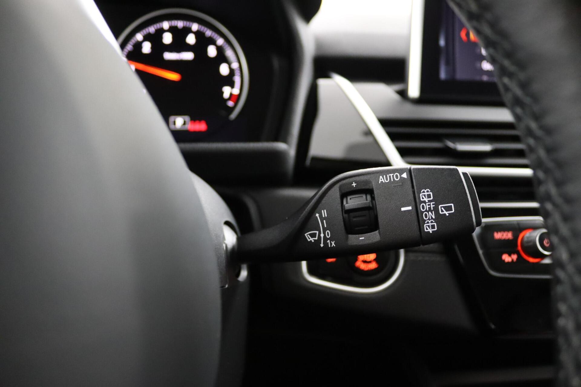 Foto van BMW 218i Active Tourer