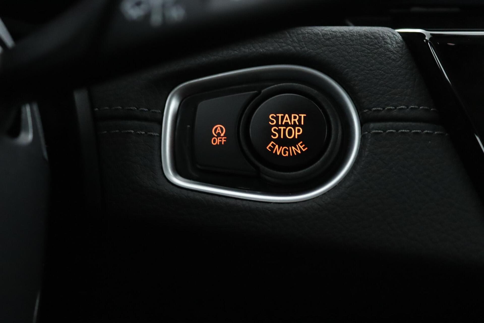 Foto van BMW 218i Active Tourer