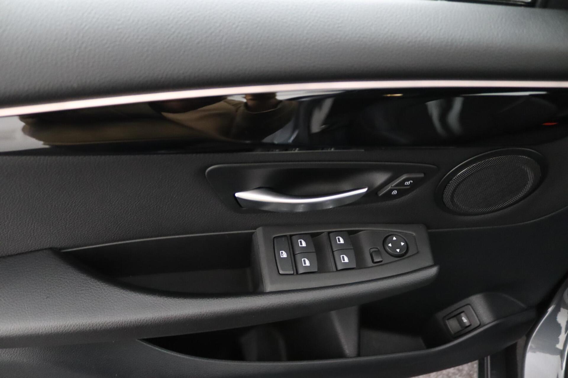 Foto van BMW 218i Active Tourer