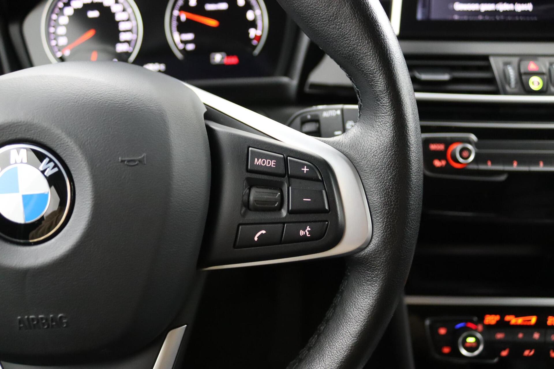 Foto van BMW 218i Active Tourer