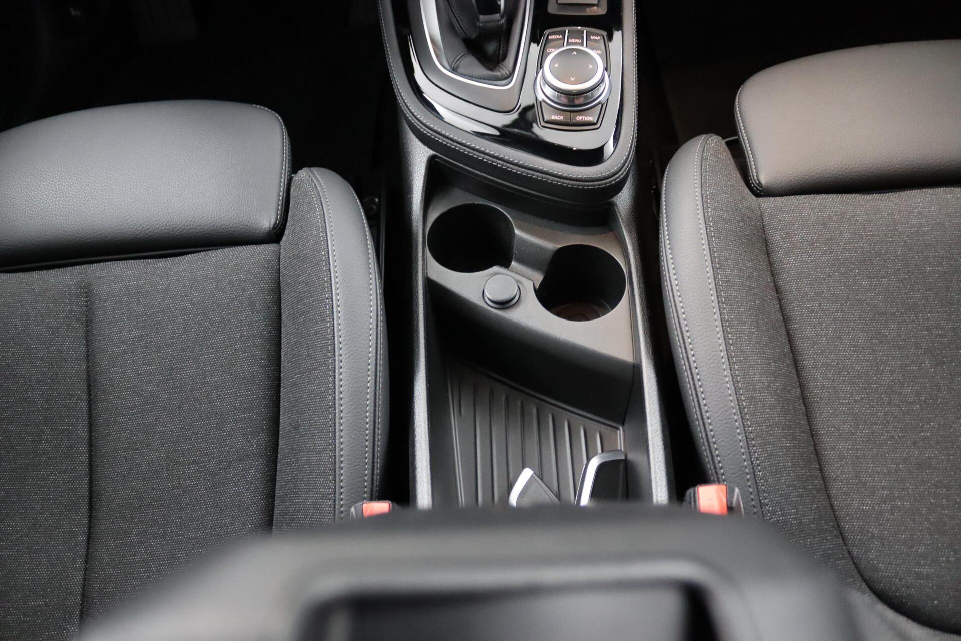Foto van BMW 218i Active Tourer