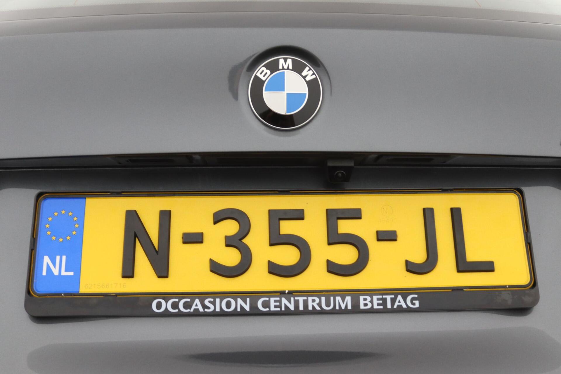 Foto van BMW 218i Active Tourer