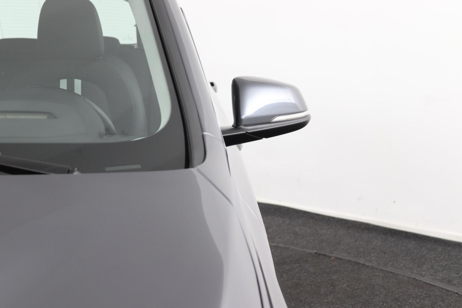 Foto van BMW 218i Active Tourer
