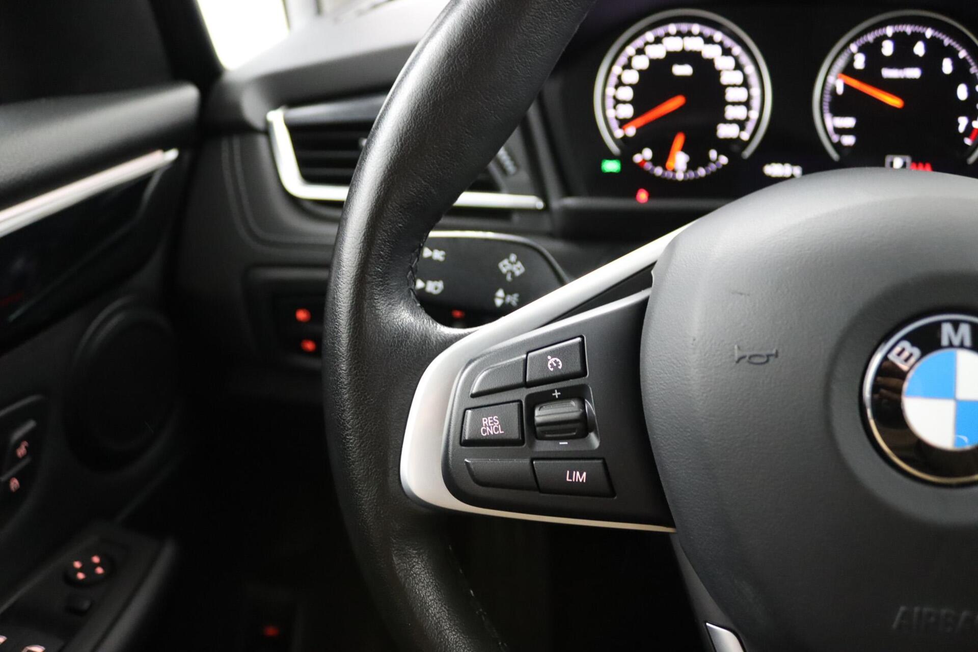 Foto van BMW 218i Active Tourer