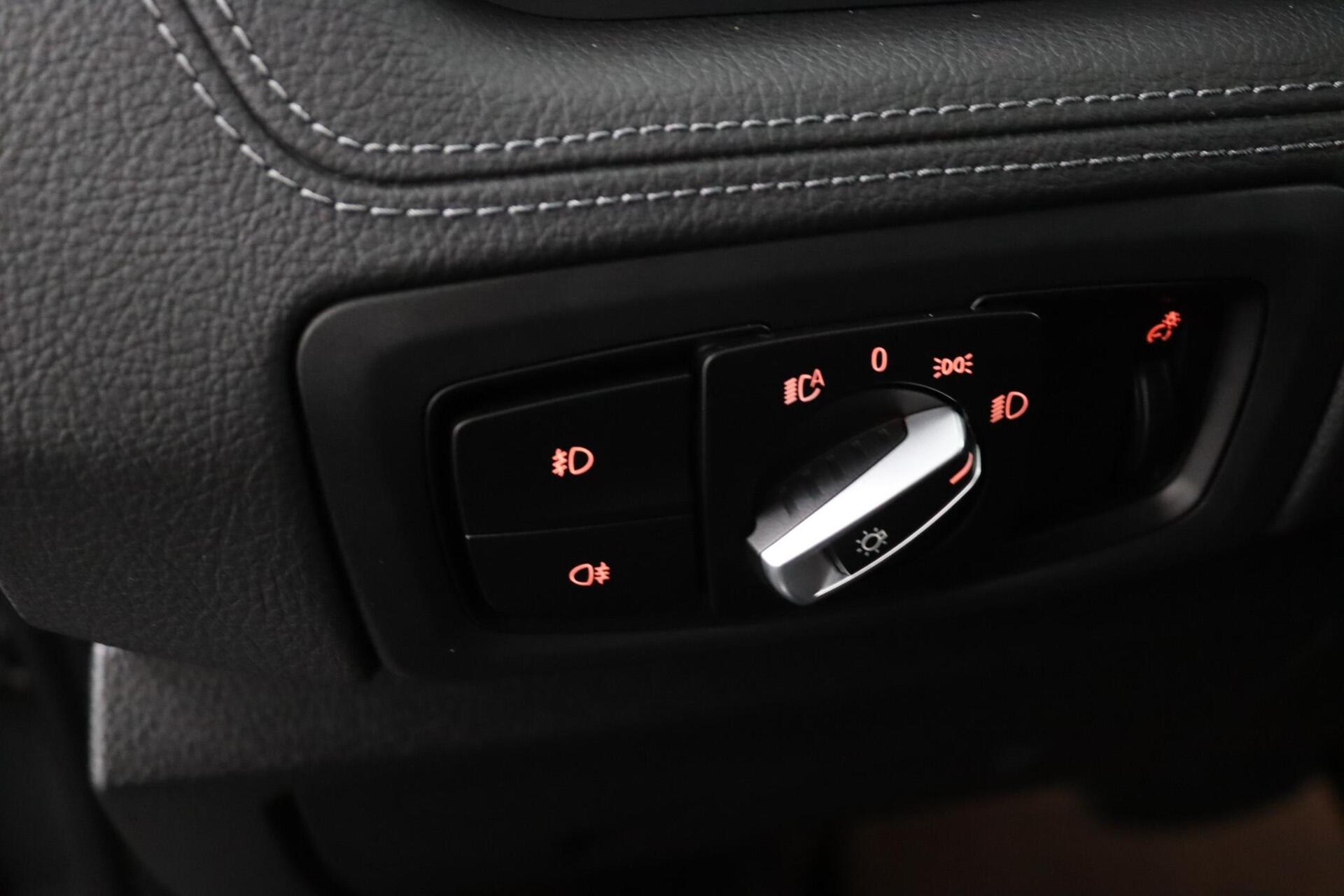 Foto van BMW 218i Active Tourer