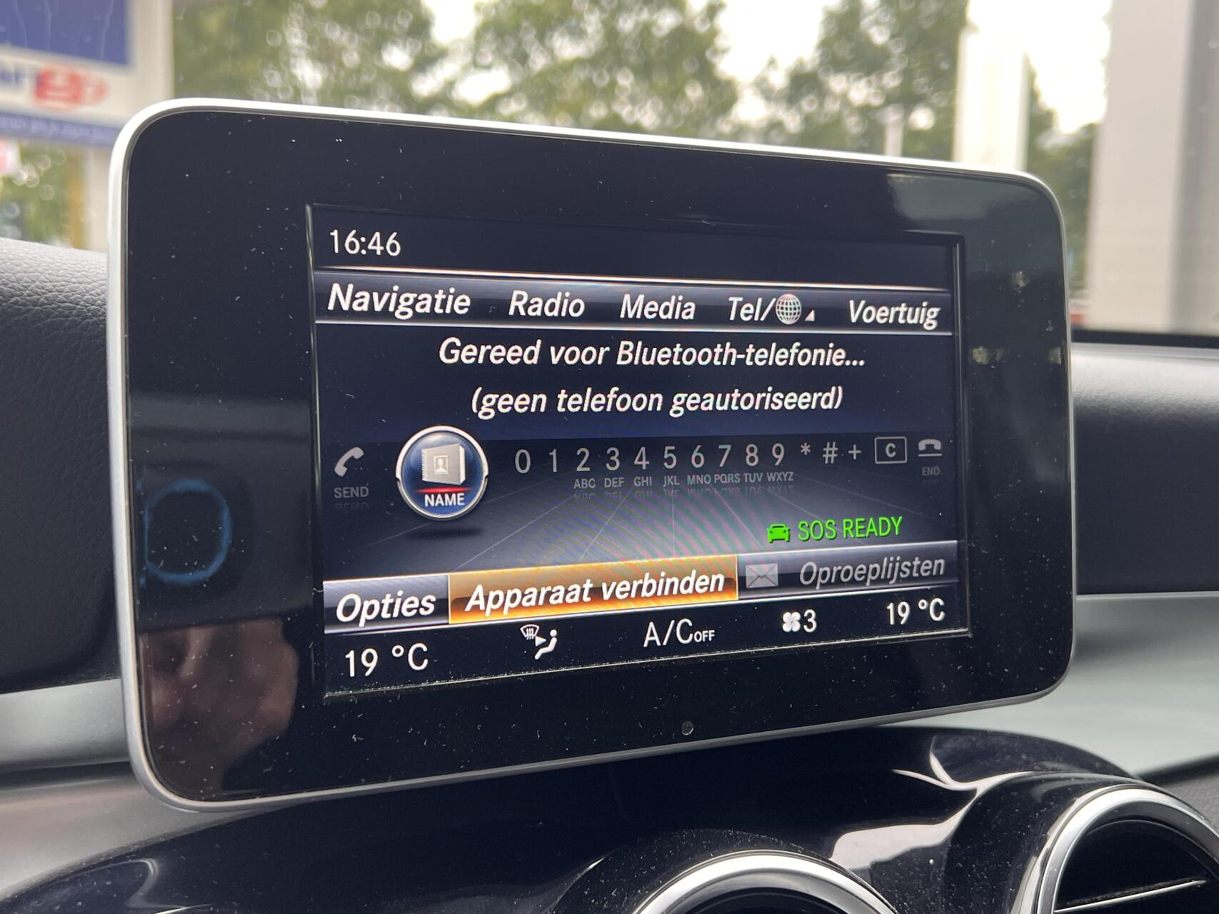 Foto van Mercedes-Benz GLC 350 E 4Matic