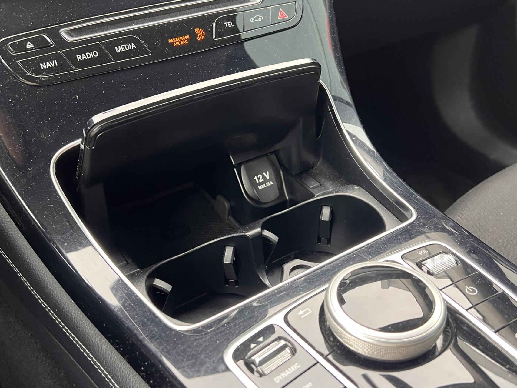 Foto van Mercedes-Benz GLC 350 E 4Matic