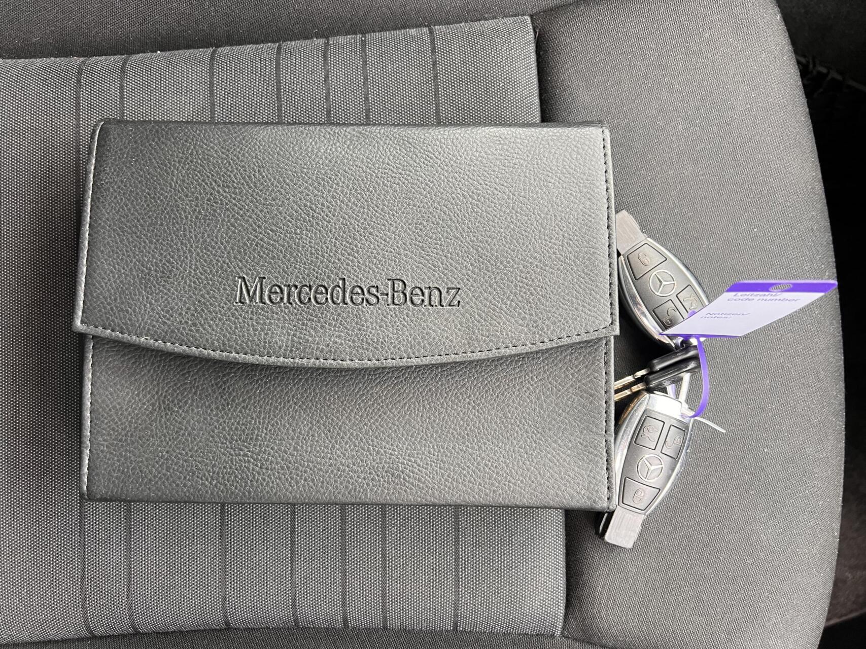Foto van Mercedes-Benz GLC 350 E 4Matic
