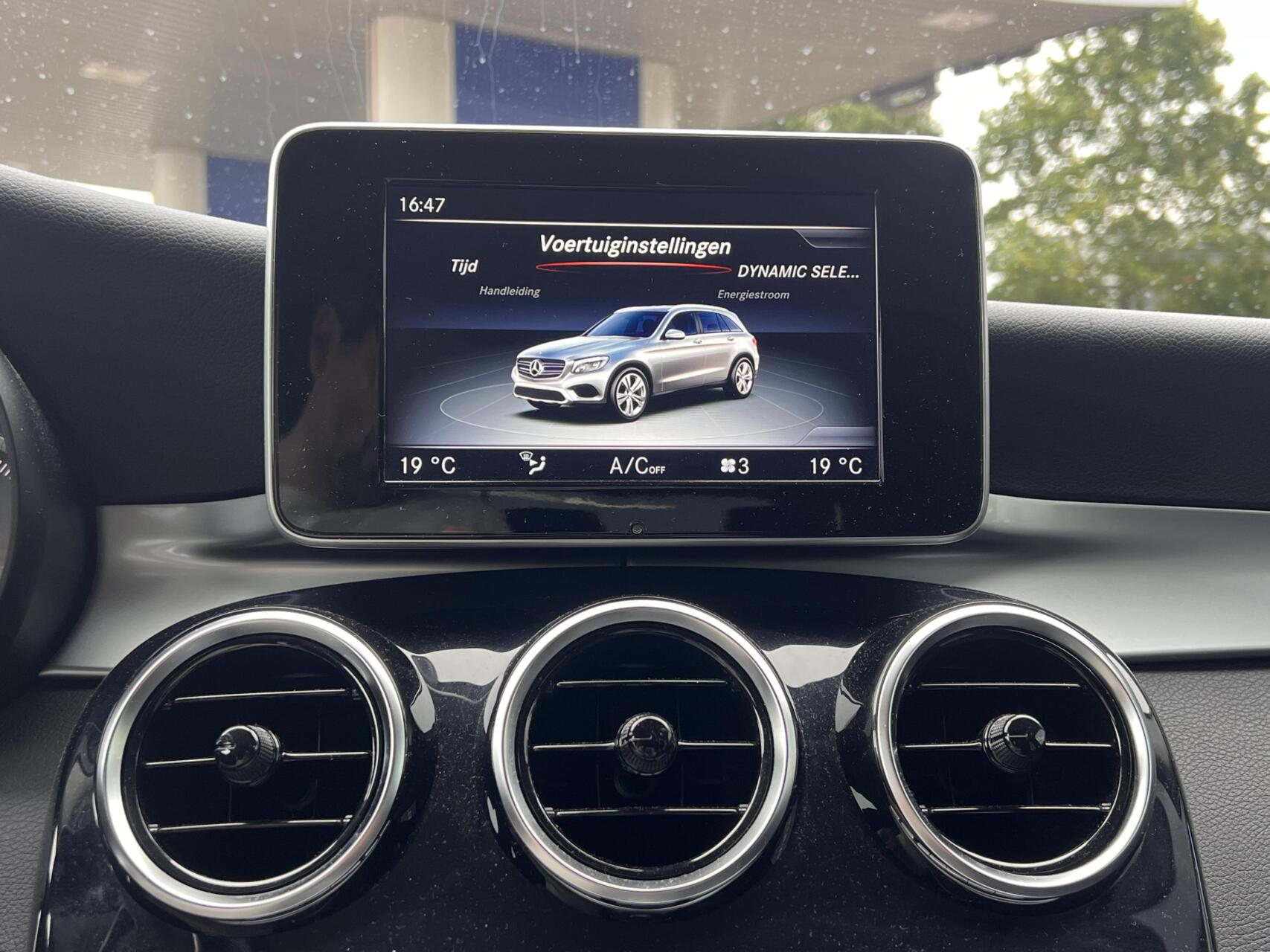 Foto van Mercedes-Benz GLC 350 E 4Matic