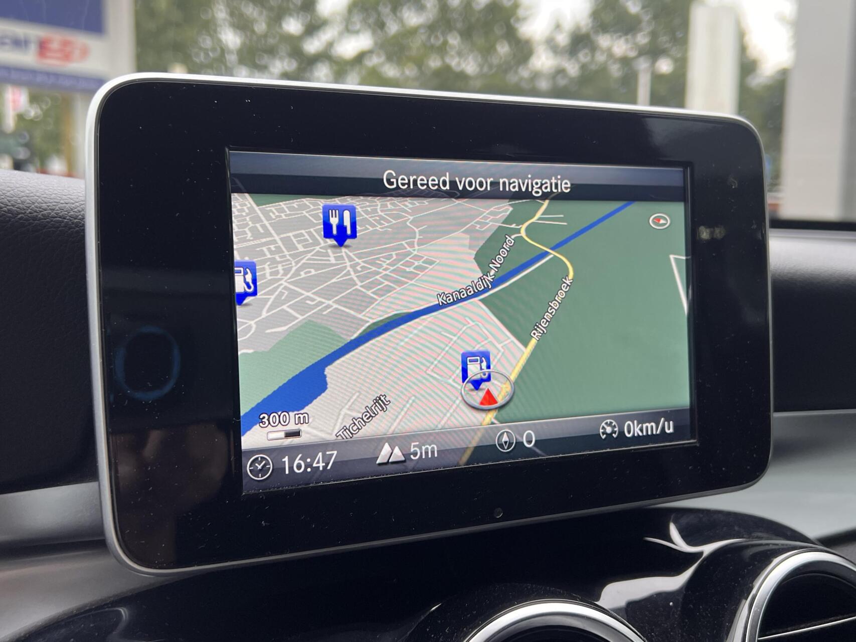 Foto van Mercedes-Benz GLC 350 E 4Matic