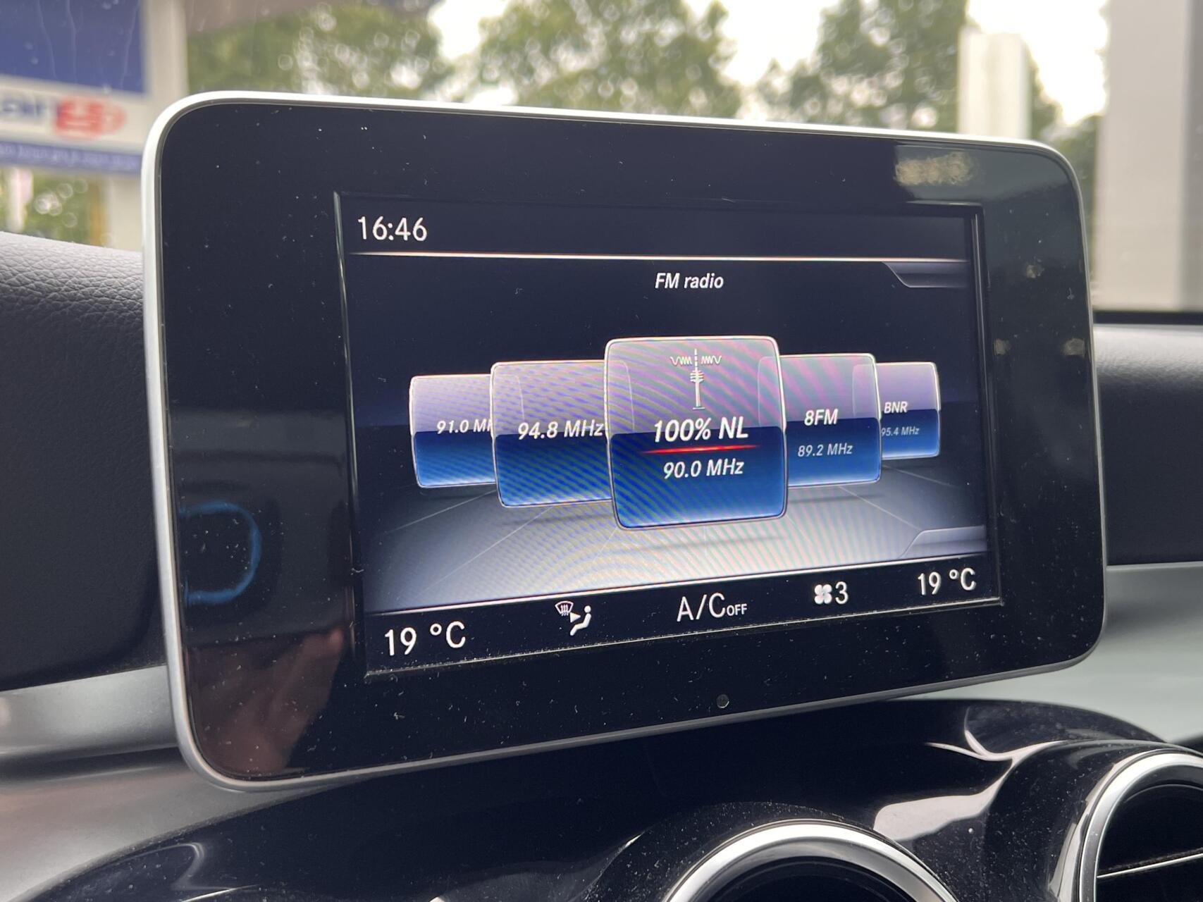Foto van Mercedes-Benz GLC 350 E 4Matic