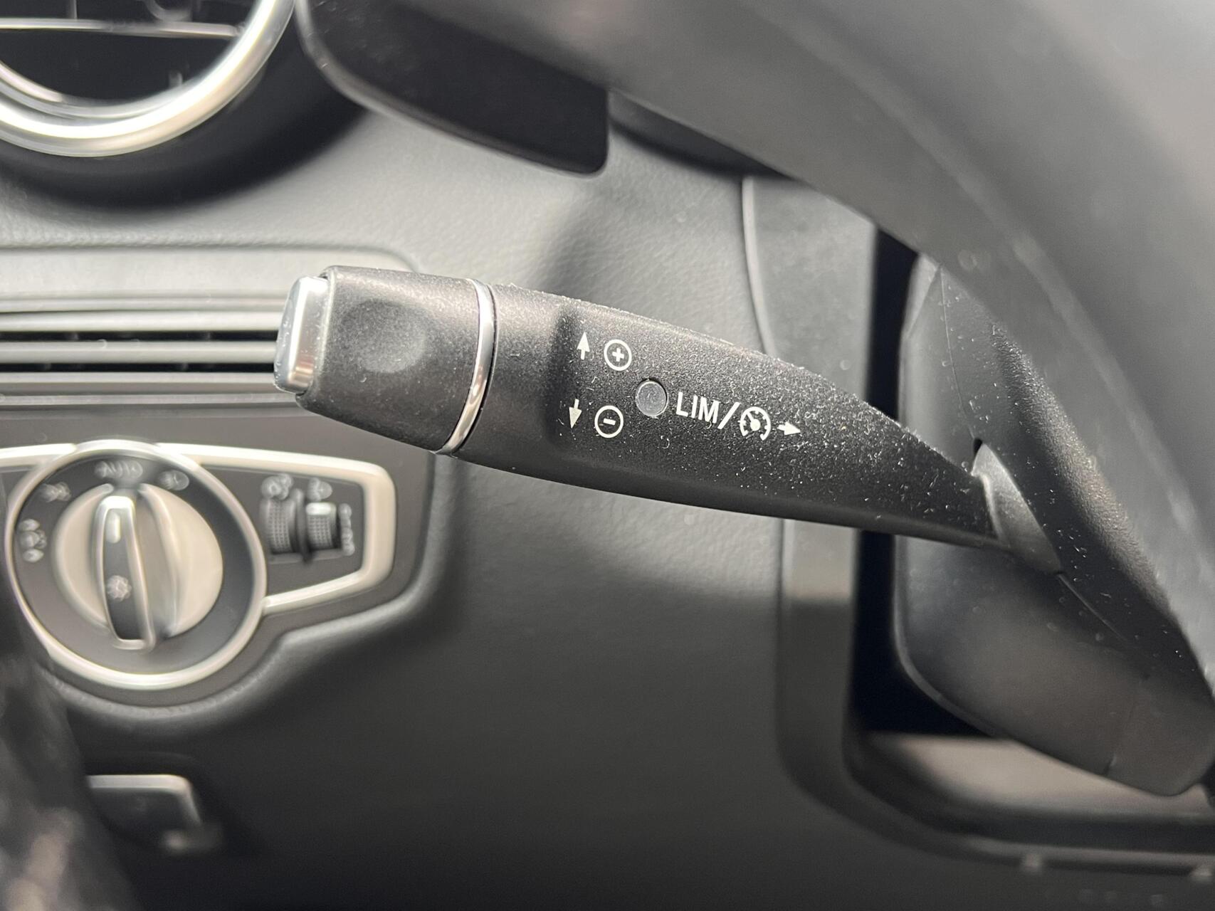 Foto van Mercedes-Benz GLC 350 E 4Matic