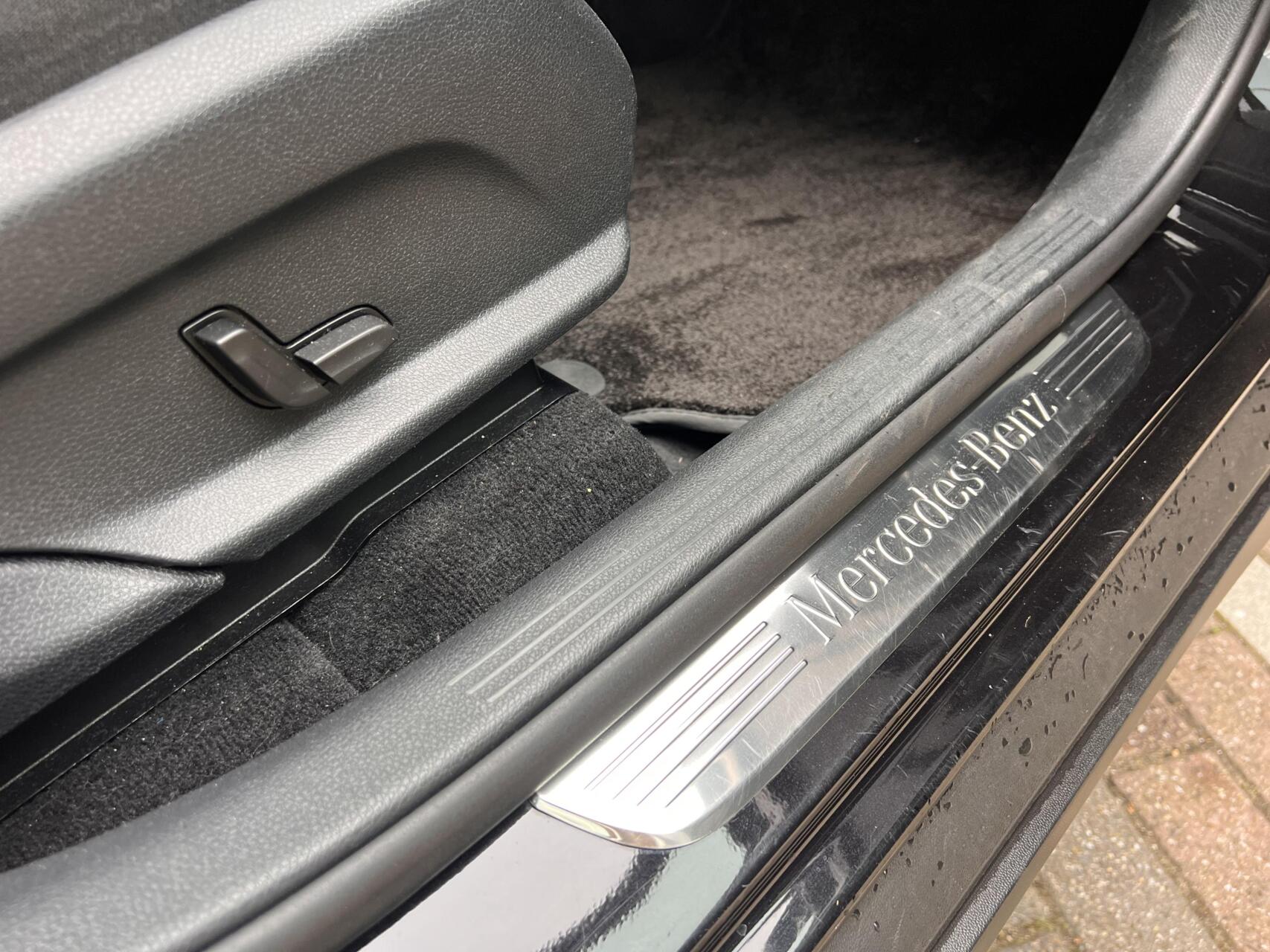 Foto van Mercedes-Benz GLC 350 E 4Matic