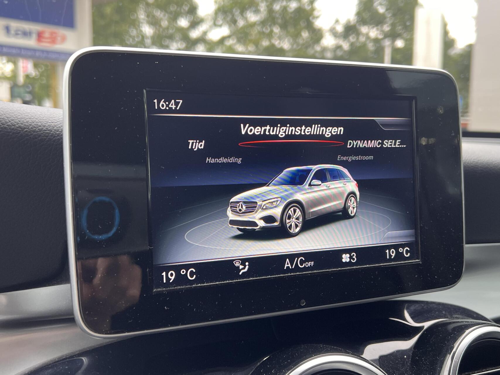Foto van Mercedes-Benz GLC 350 E 4Matic