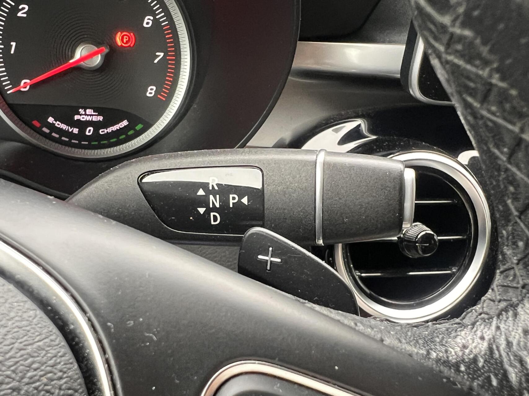 Foto van Mercedes-Benz GLC 350 E 4Matic