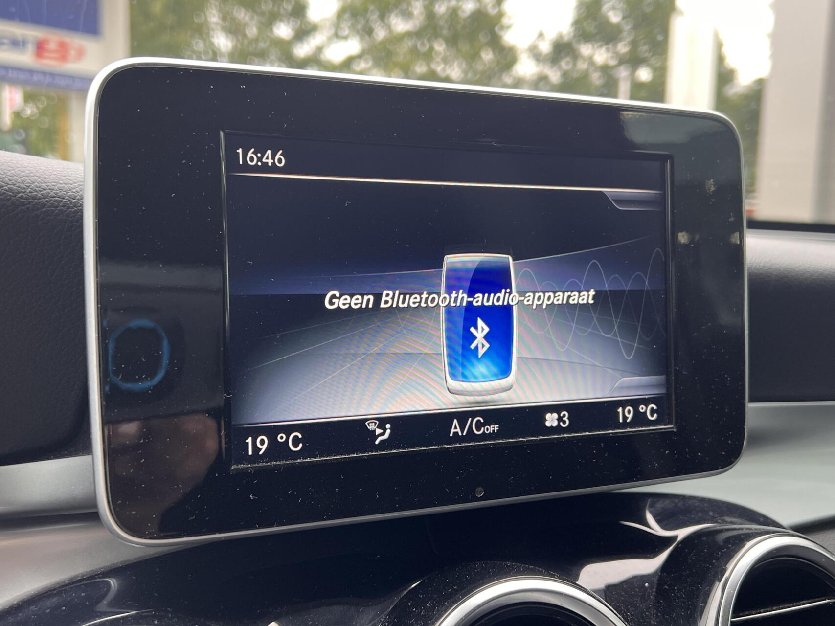 Foto van Mercedes-Benz GLC 350 E 4Matic