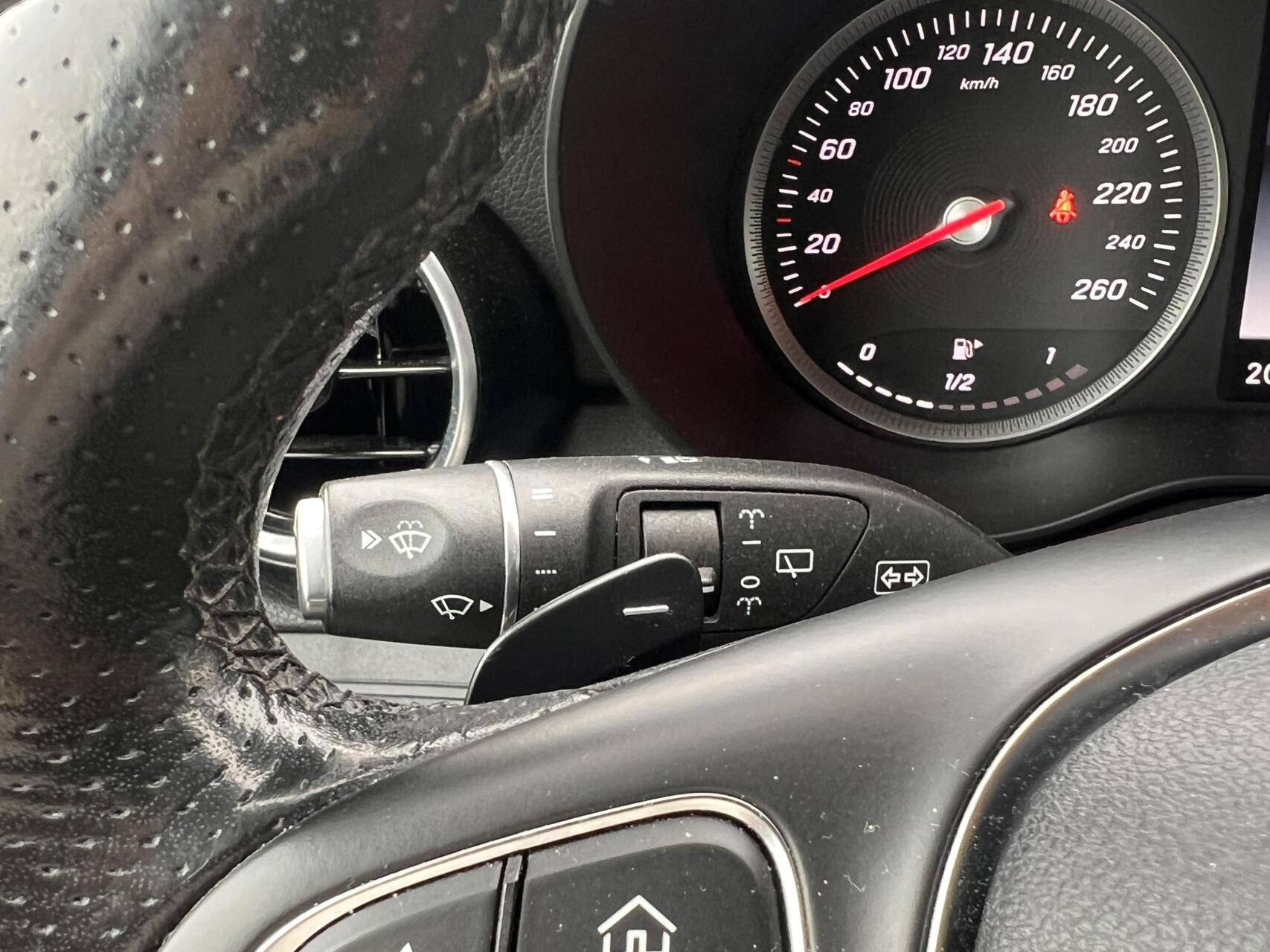 Foto van Mercedes-Benz GLC 350 E 4Matic