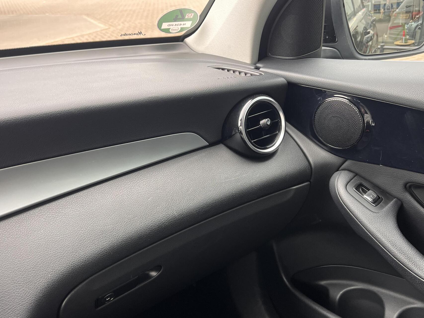 Foto van Mercedes-Benz GLC 350 E 4Matic