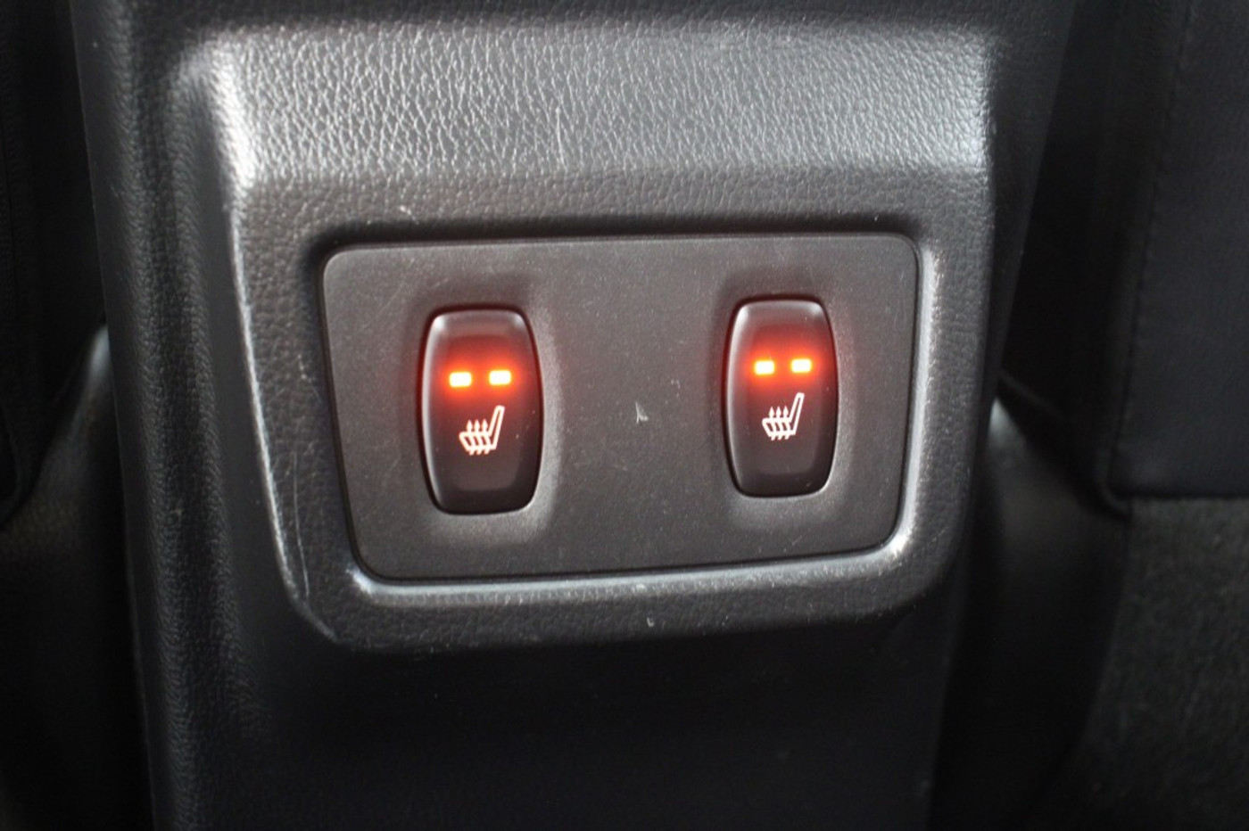 Foto van Mitsubishi Mitsubishi Eclipse Cross