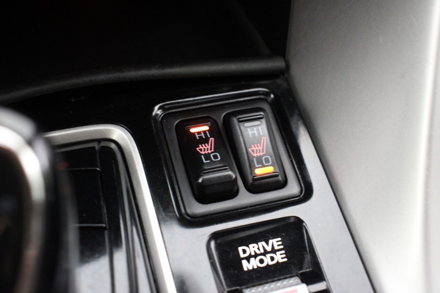 Foto van Mitsubishi Mitsubishi Eclipse Cross