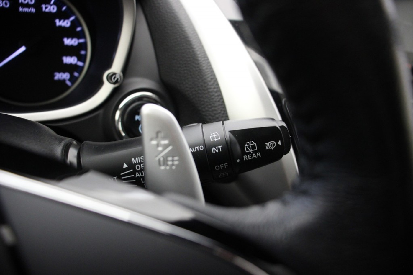 Foto van Mitsubishi Mitsubishi Eclipse Cross