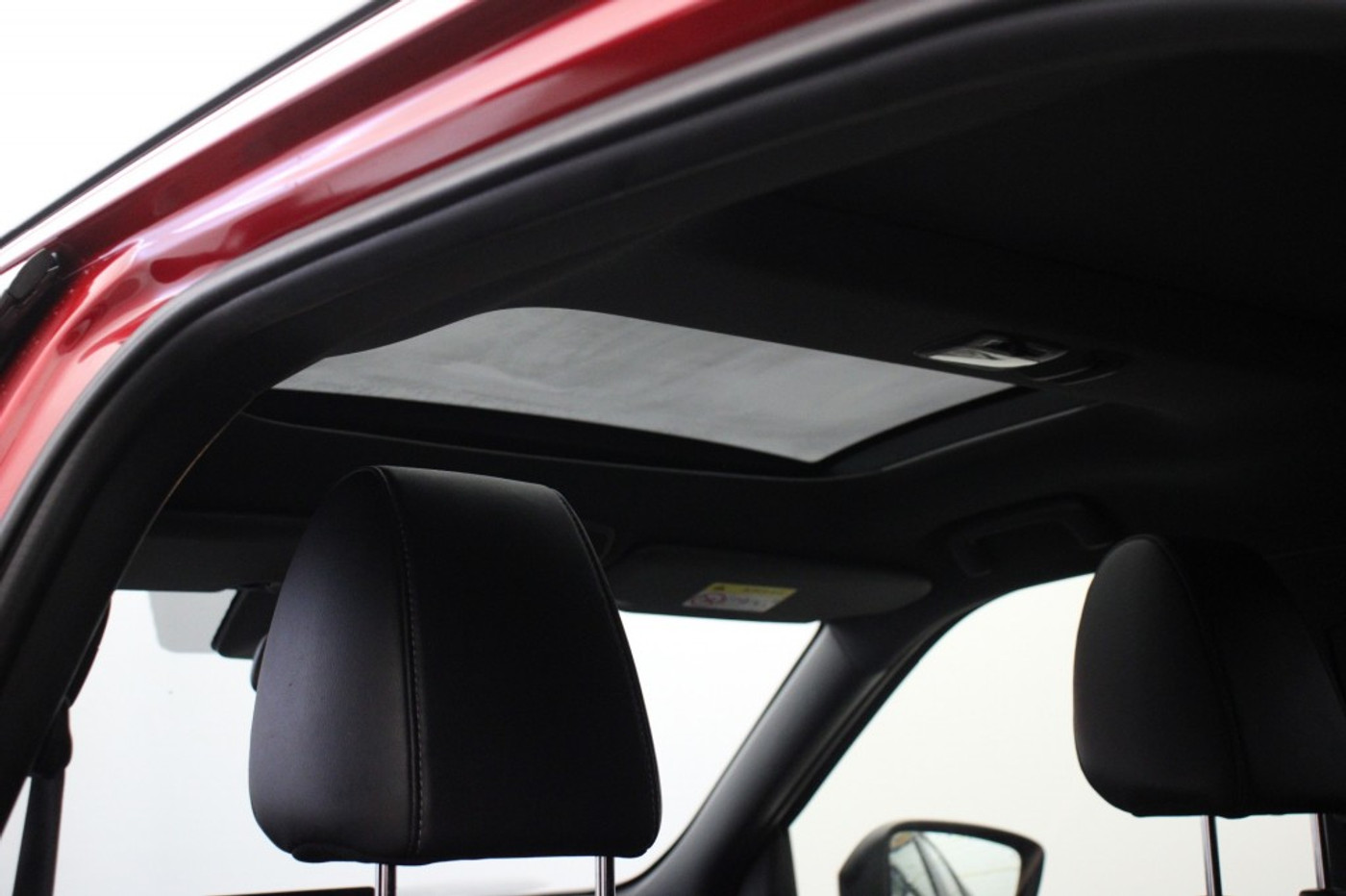 Foto van Mitsubishi Mitsubishi Eclipse Cross