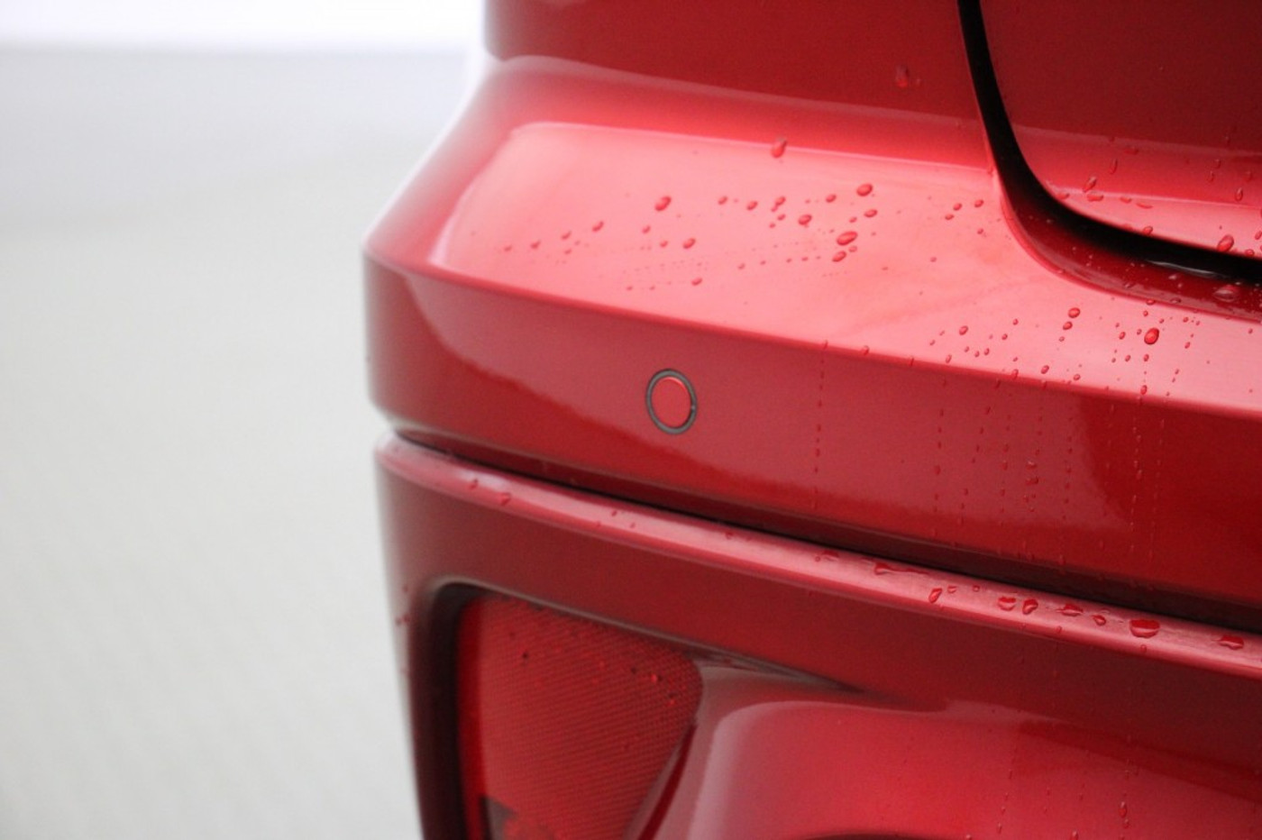 Foto van Mitsubishi Mitsubishi Eclipse Cross