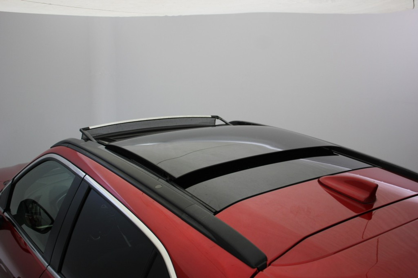 Foto van Mitsubishi Mitsubishi Eclipse Cross