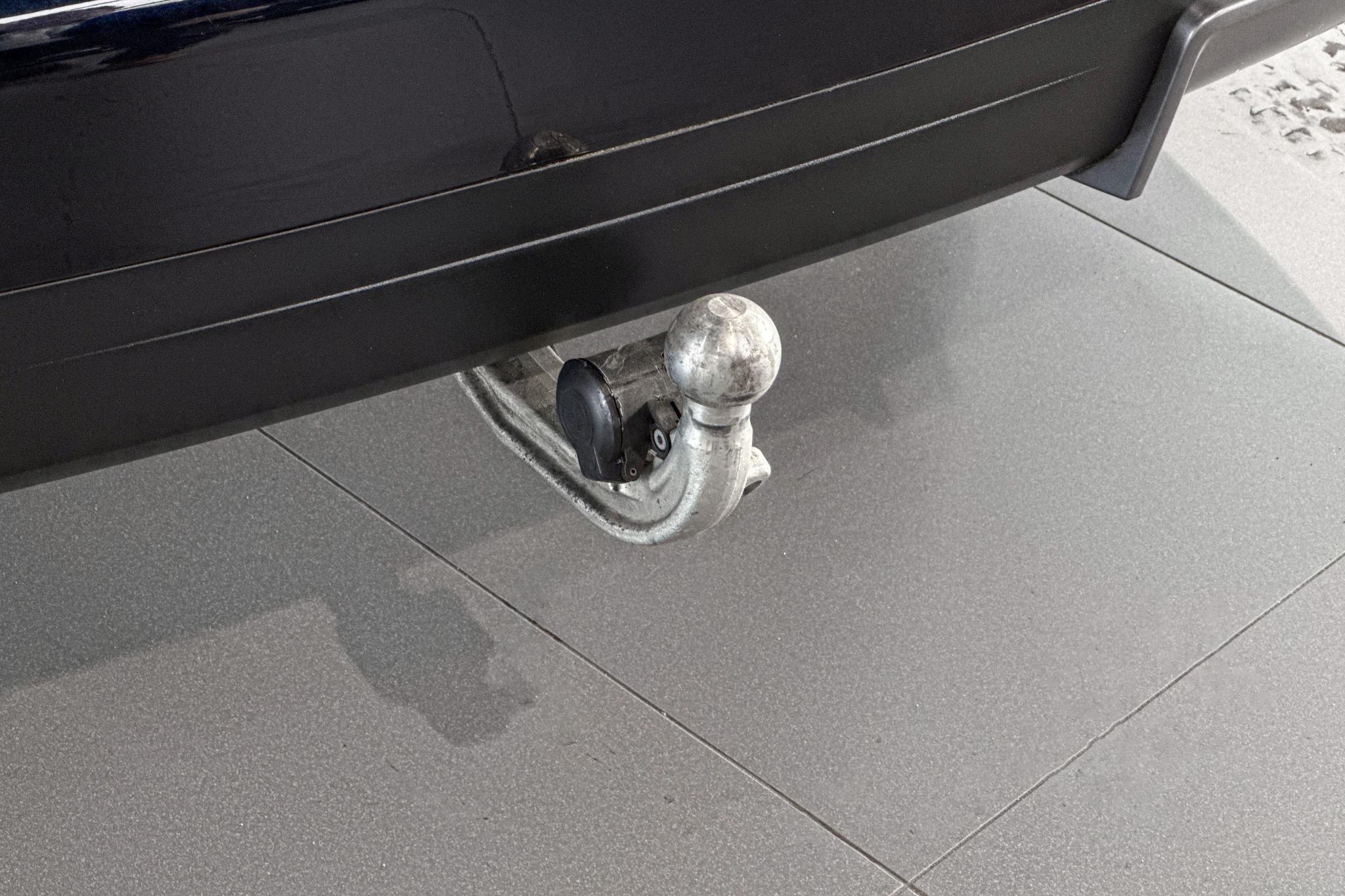 Foto van BMW Ix3