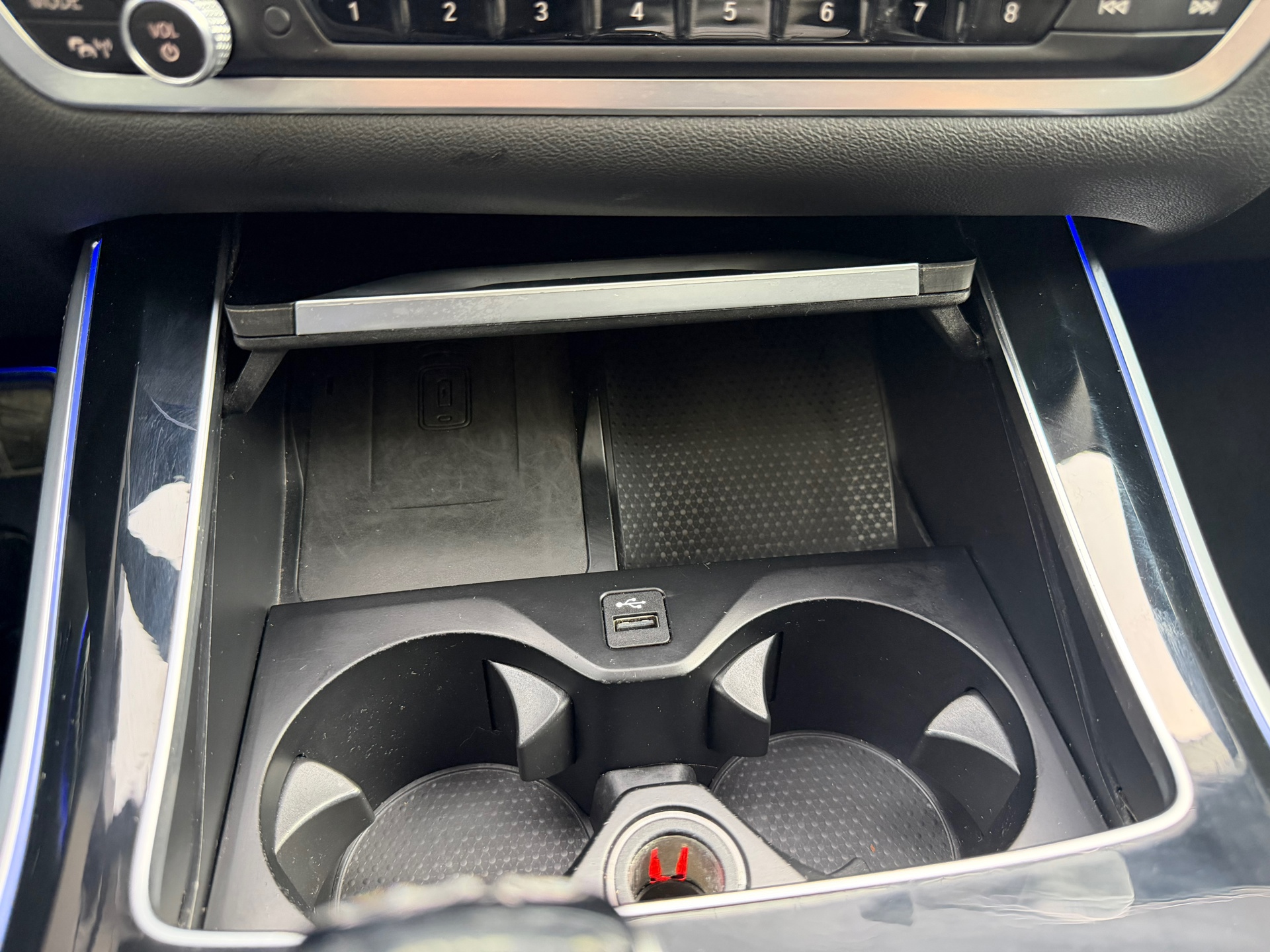 Foto van BMW X5 Xdrive40i