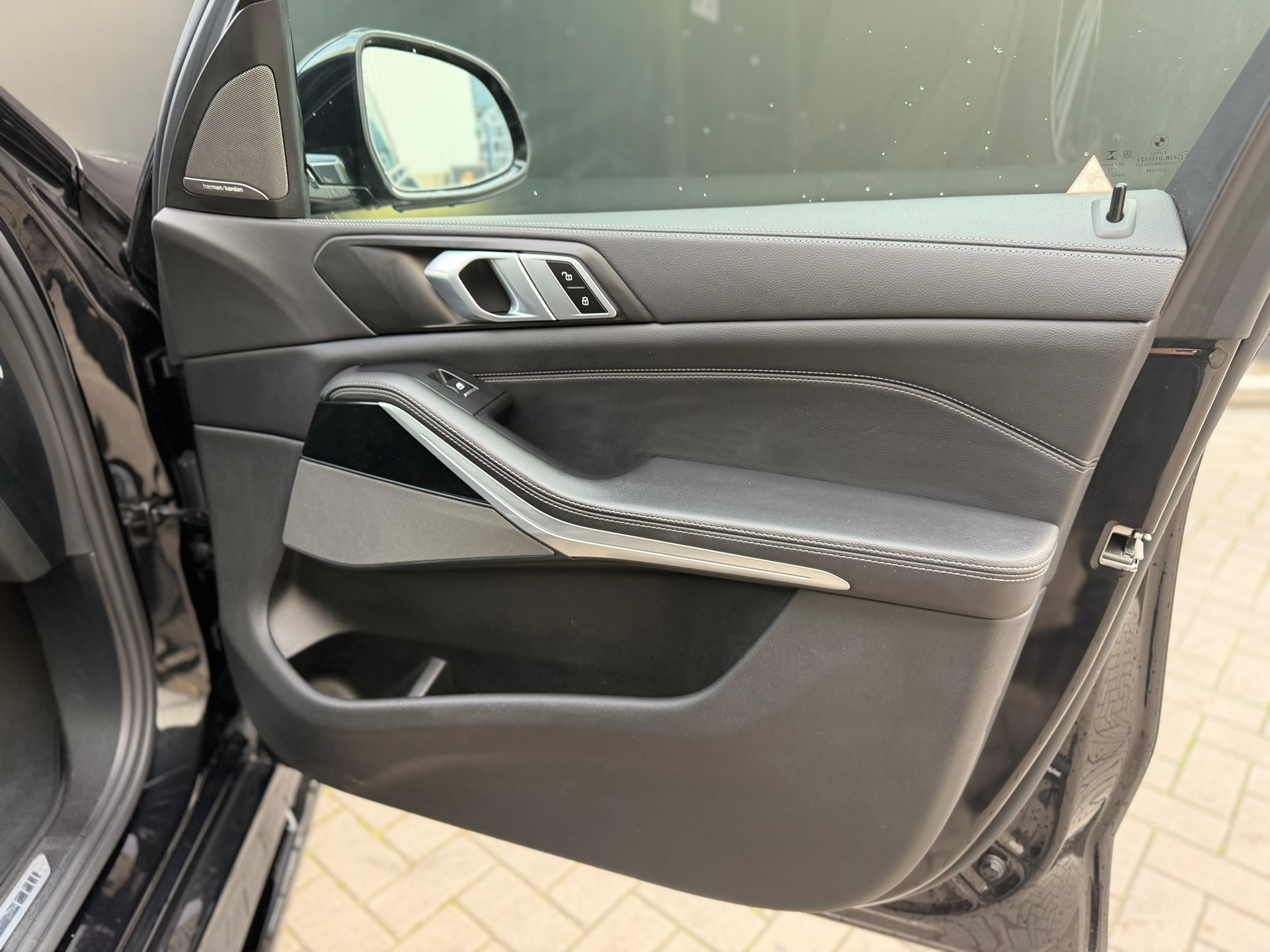 Foto van BMW X5 Xdrive40i