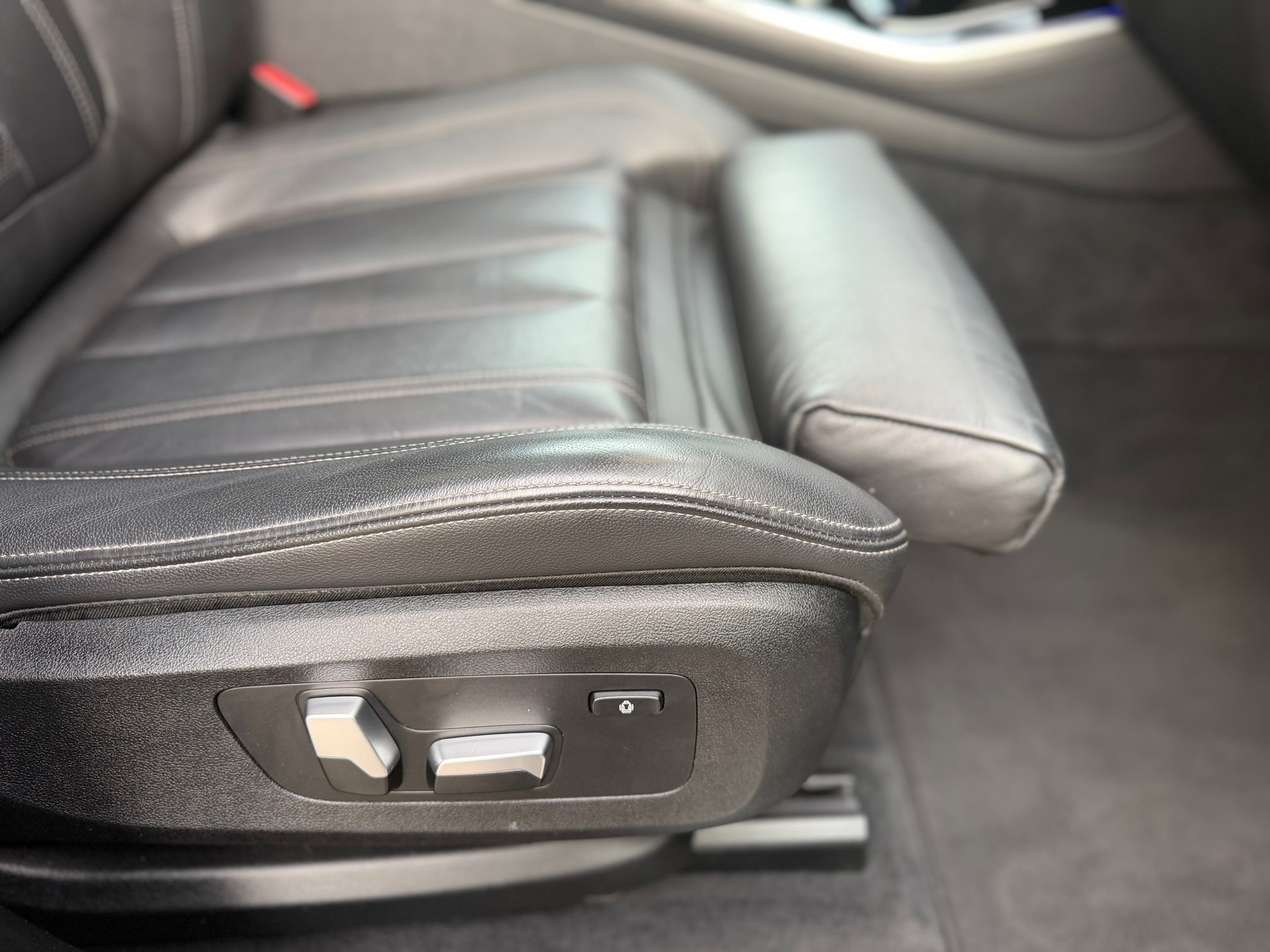 Foto van BMW X5 Xdrive40i