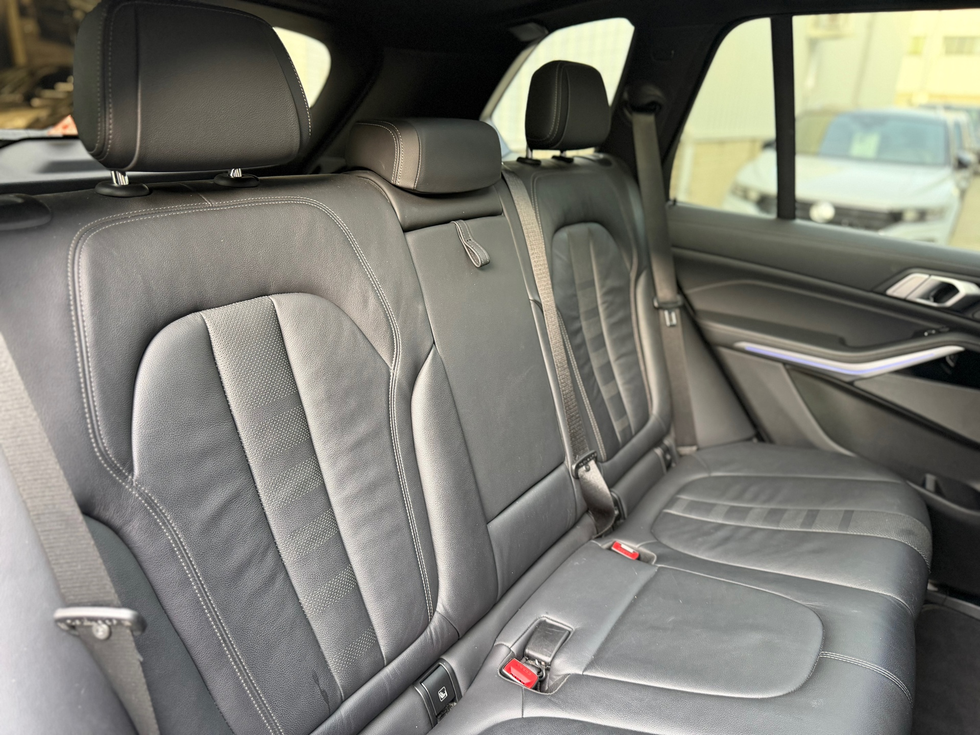 Foto van BMW X5 Xdrive40i