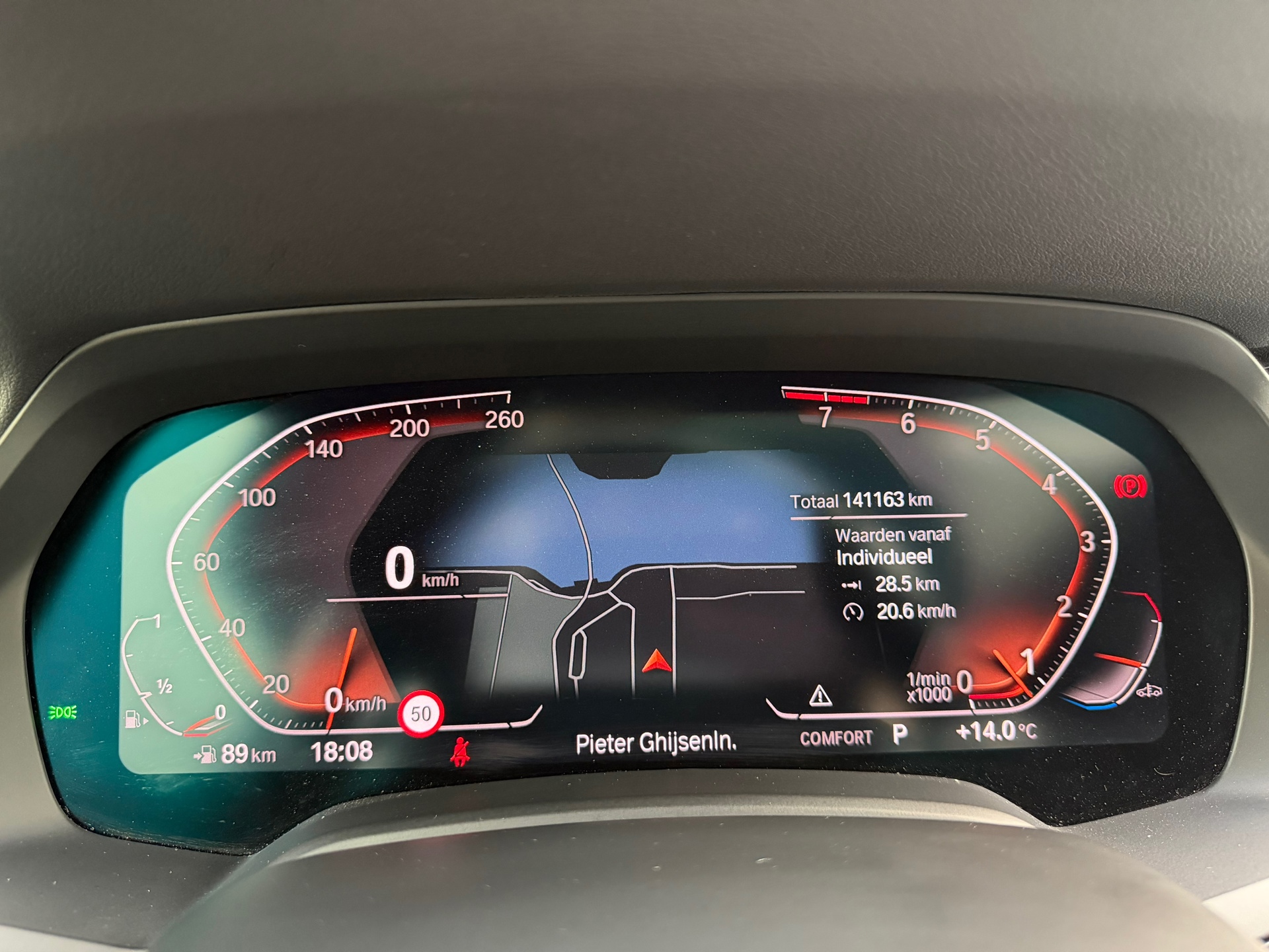 Foto van BMW X5 Xdrive40i