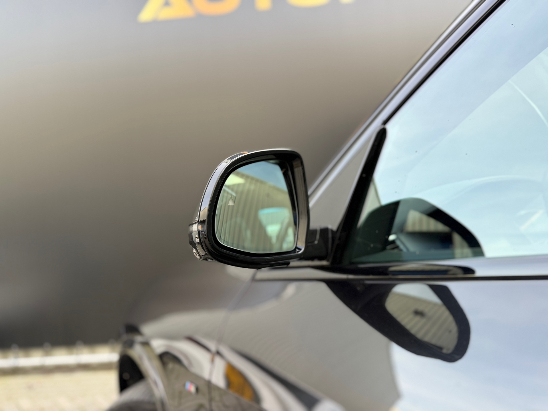 Foto van BMW X5 Xdrive40i