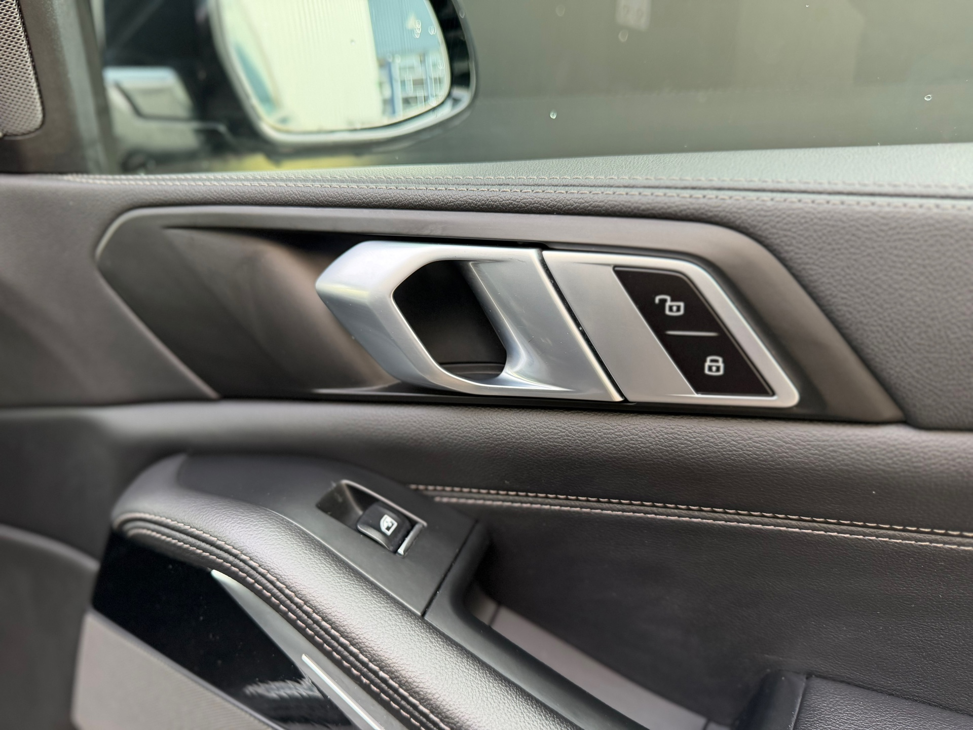 Foto van BMW X5 Xdrive40i