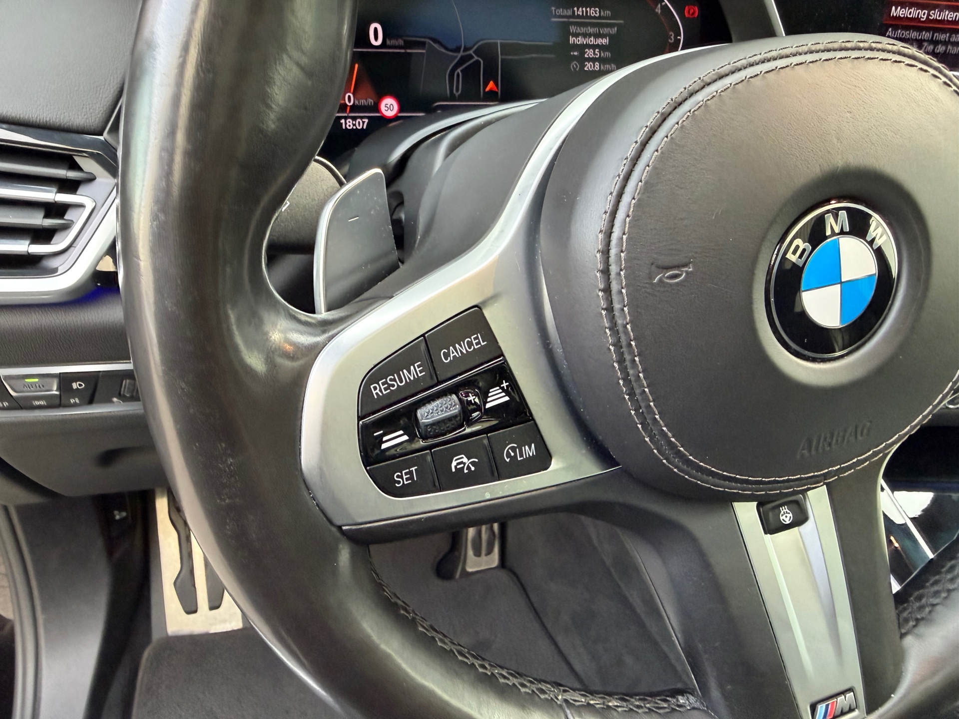 Foto van BMW X5 Xdrive40i