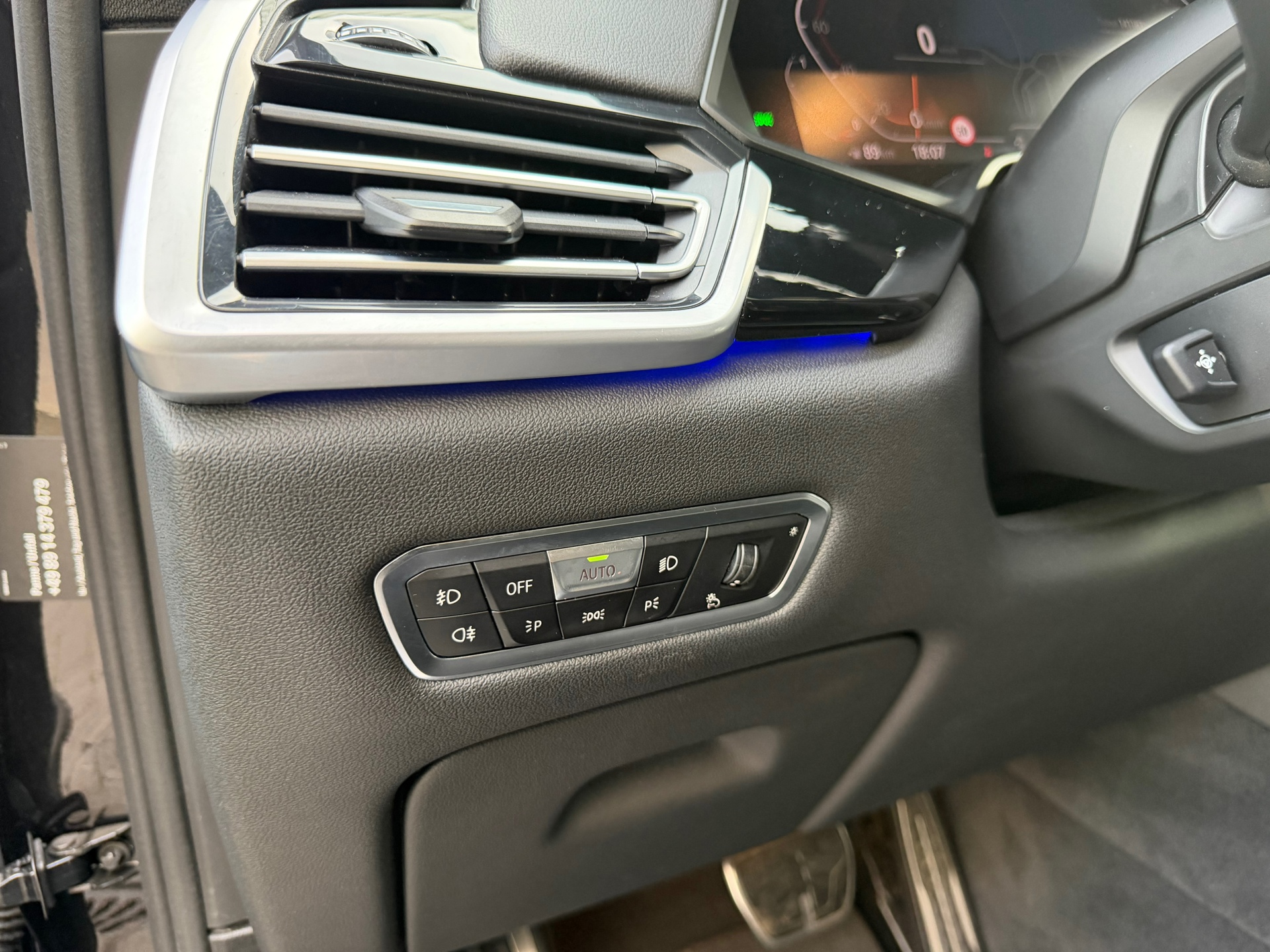 Foto van BMW X5 Xdrive40i