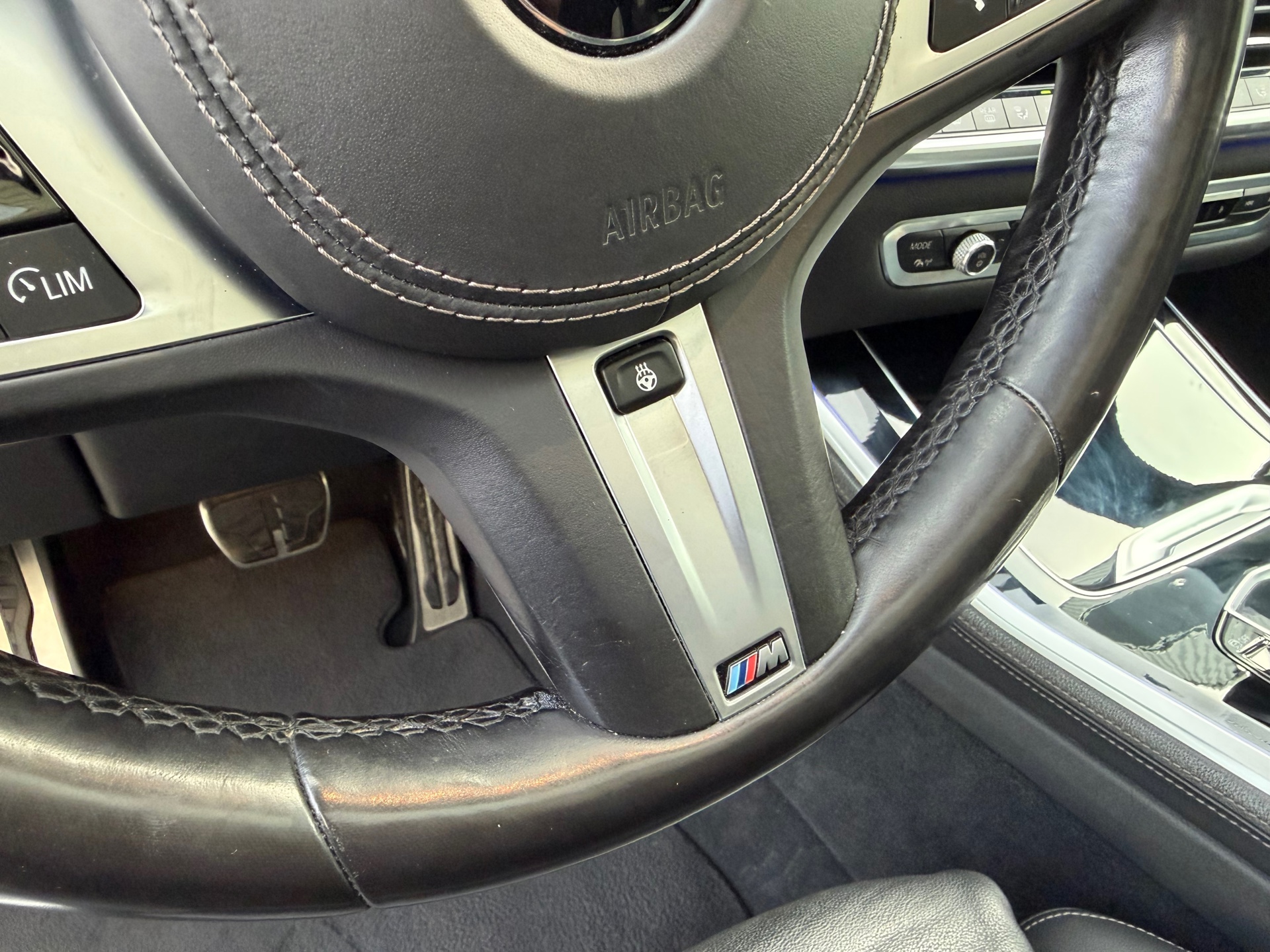 Foto van BMW X5 Xdrive40i