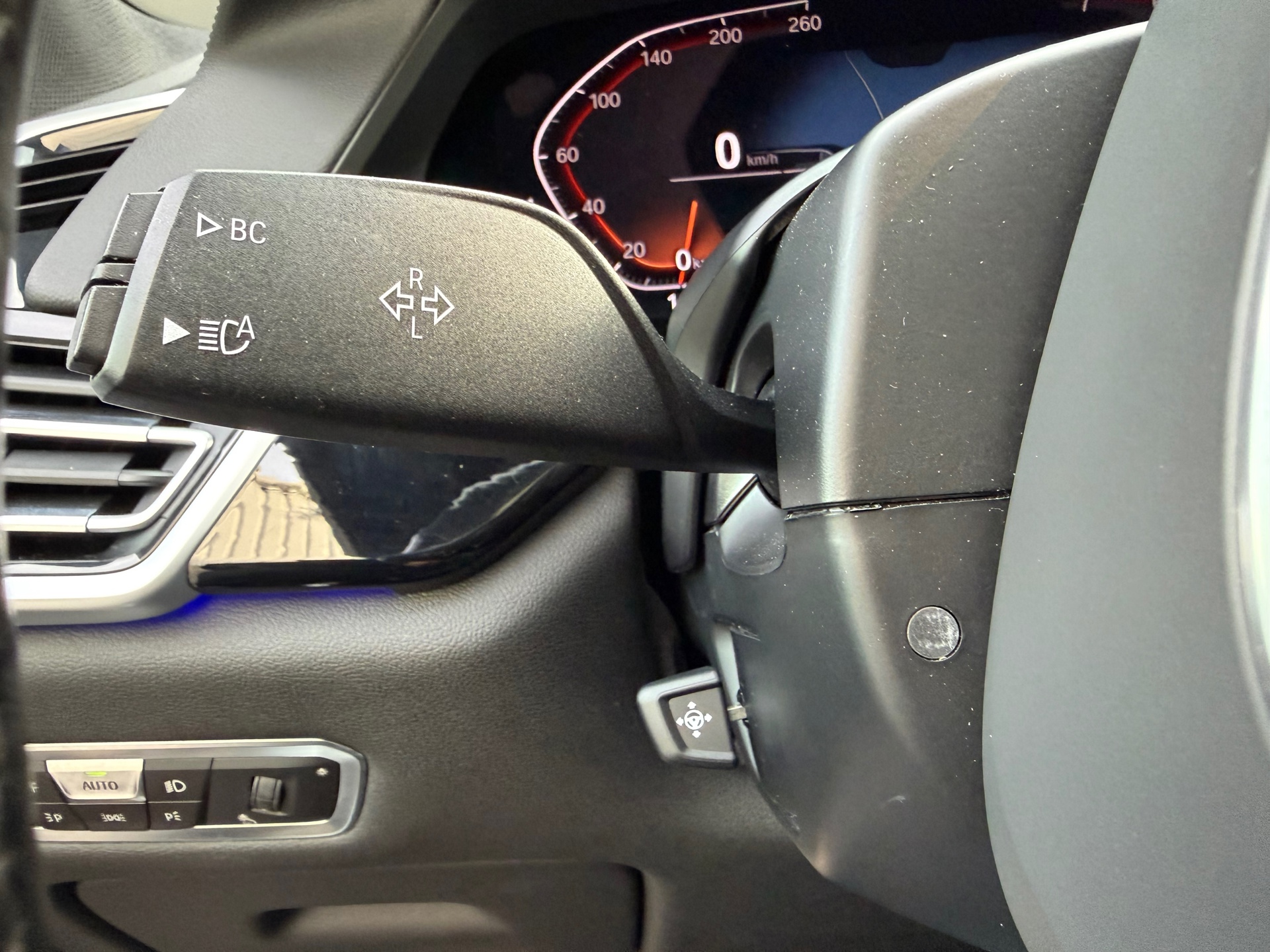 Foto van BMW X5 Xdrive40i