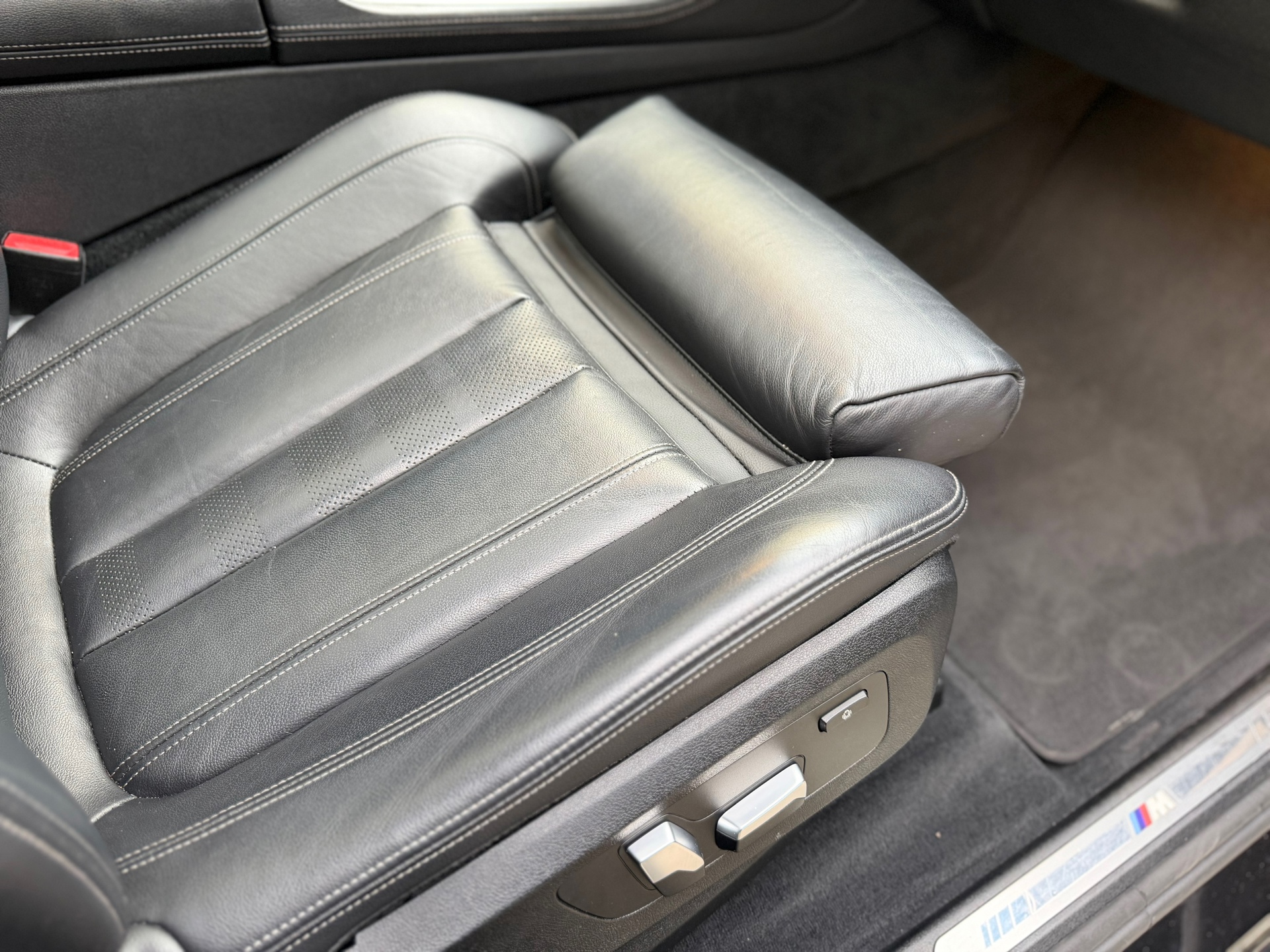 Foto van BMW X5 Xdrive40i